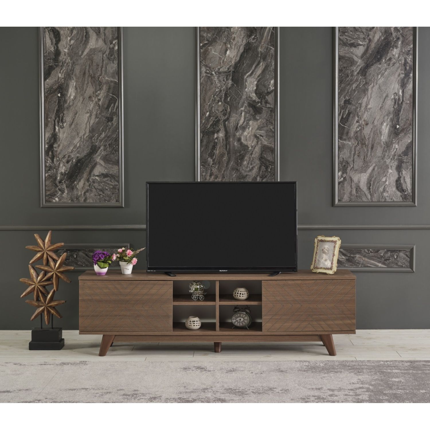 JASMODER B02949491 Tv-Stands - View #4