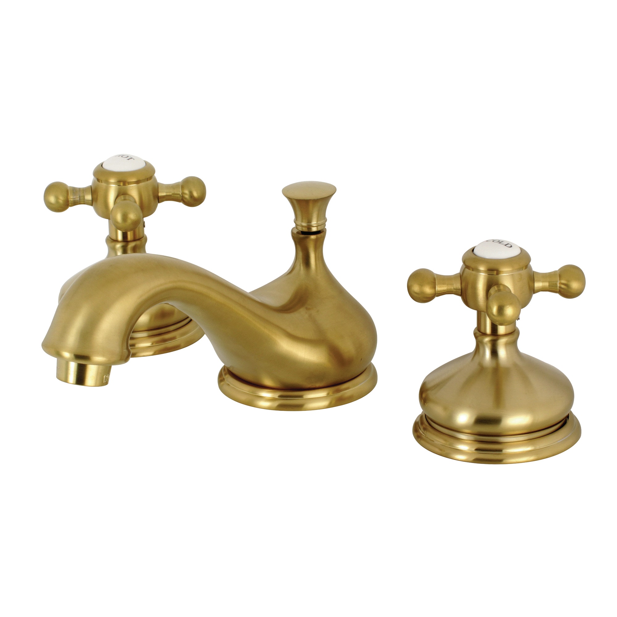 Kingston Brass WLKS1167BX Lavatory-Faucets - View #2