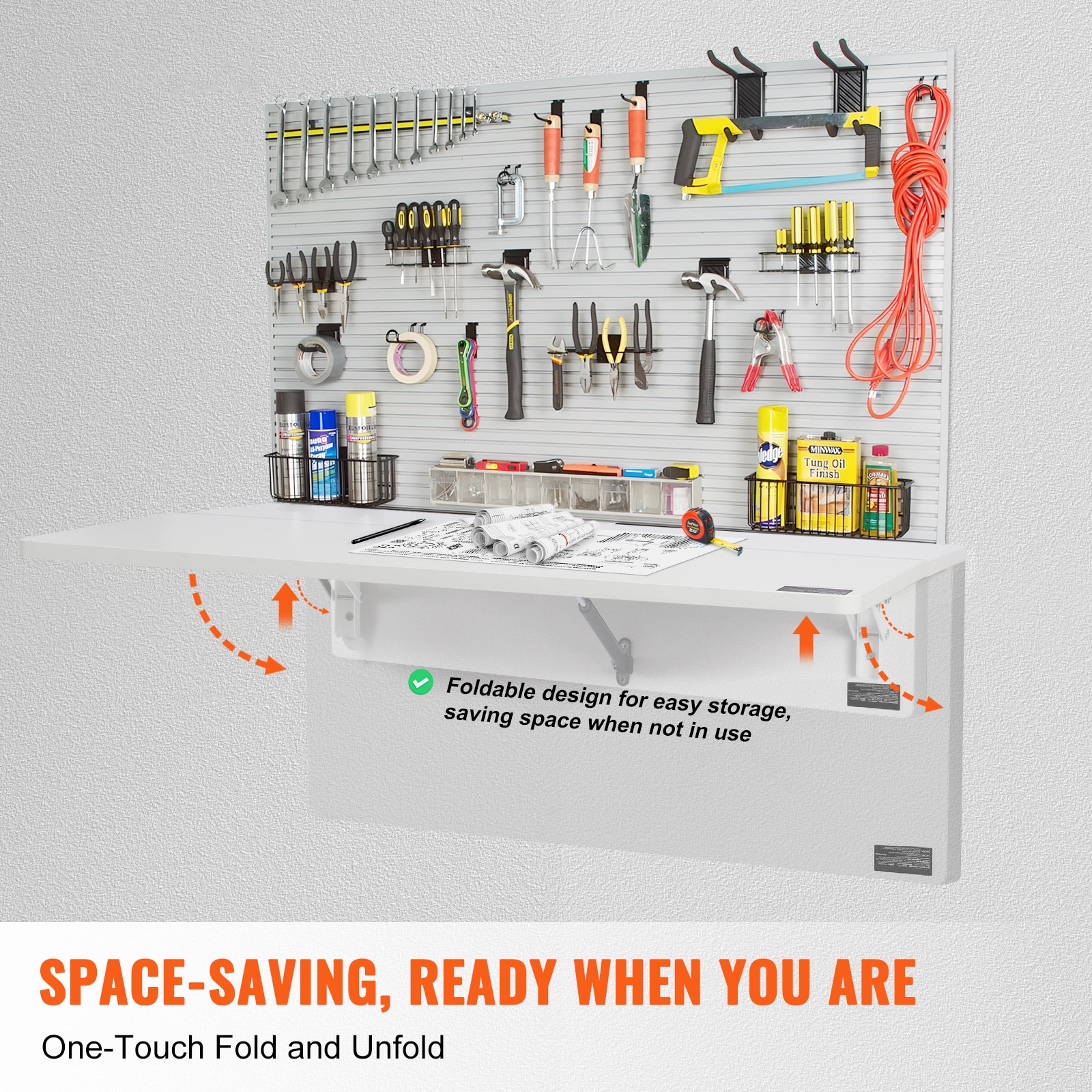 VEVOR SCBGSGZZPMBH04360V0 m100710 - View #2