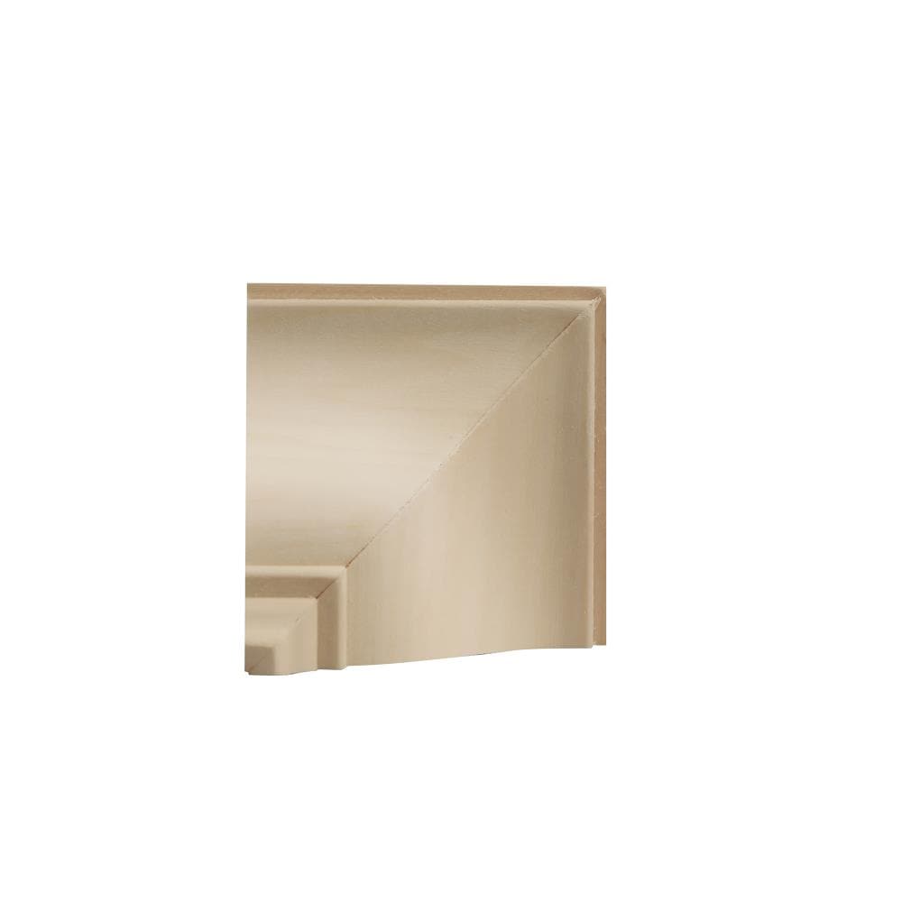 Ornamental Mouldings EV1898I/SWHW Moulding-Blocks - View #4