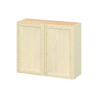 Unfinished Kitchen Cabinets At Lowes Com