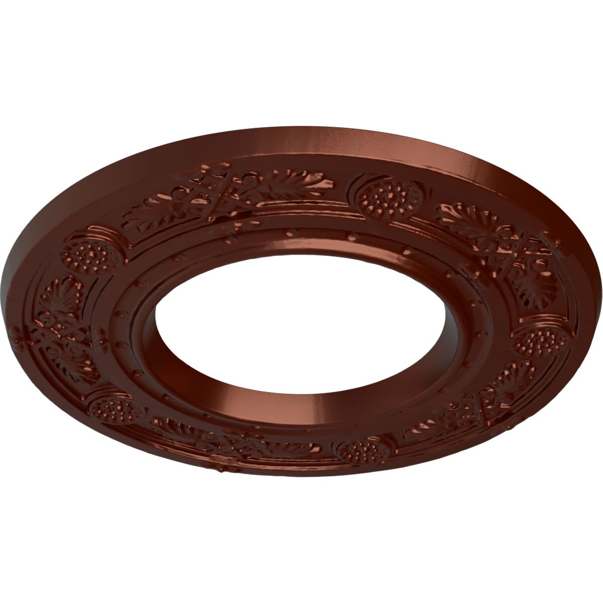 Ekena Millwork CM08DNACS Ceiling-Medallions - View #2