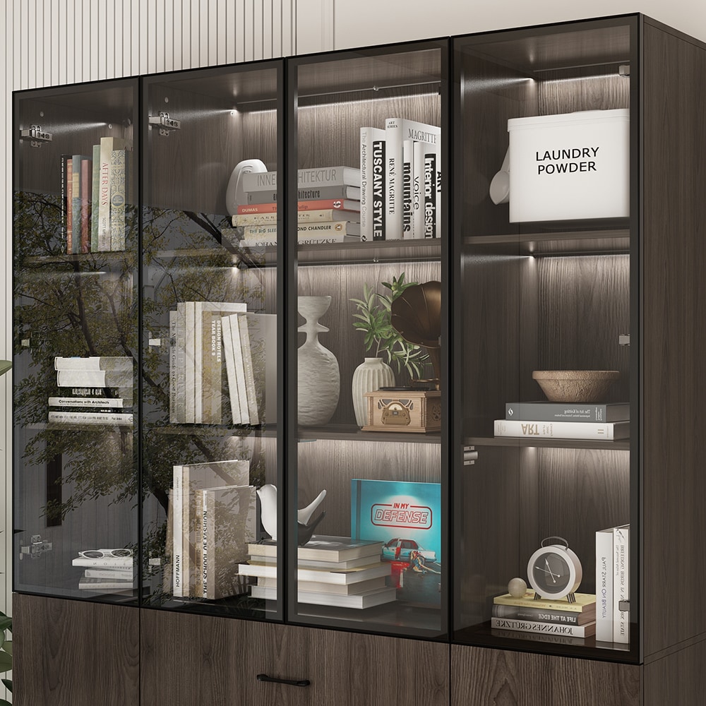 Homsee V-KF020463-012 Pull-Out-Cabinet-Baskets - View #10