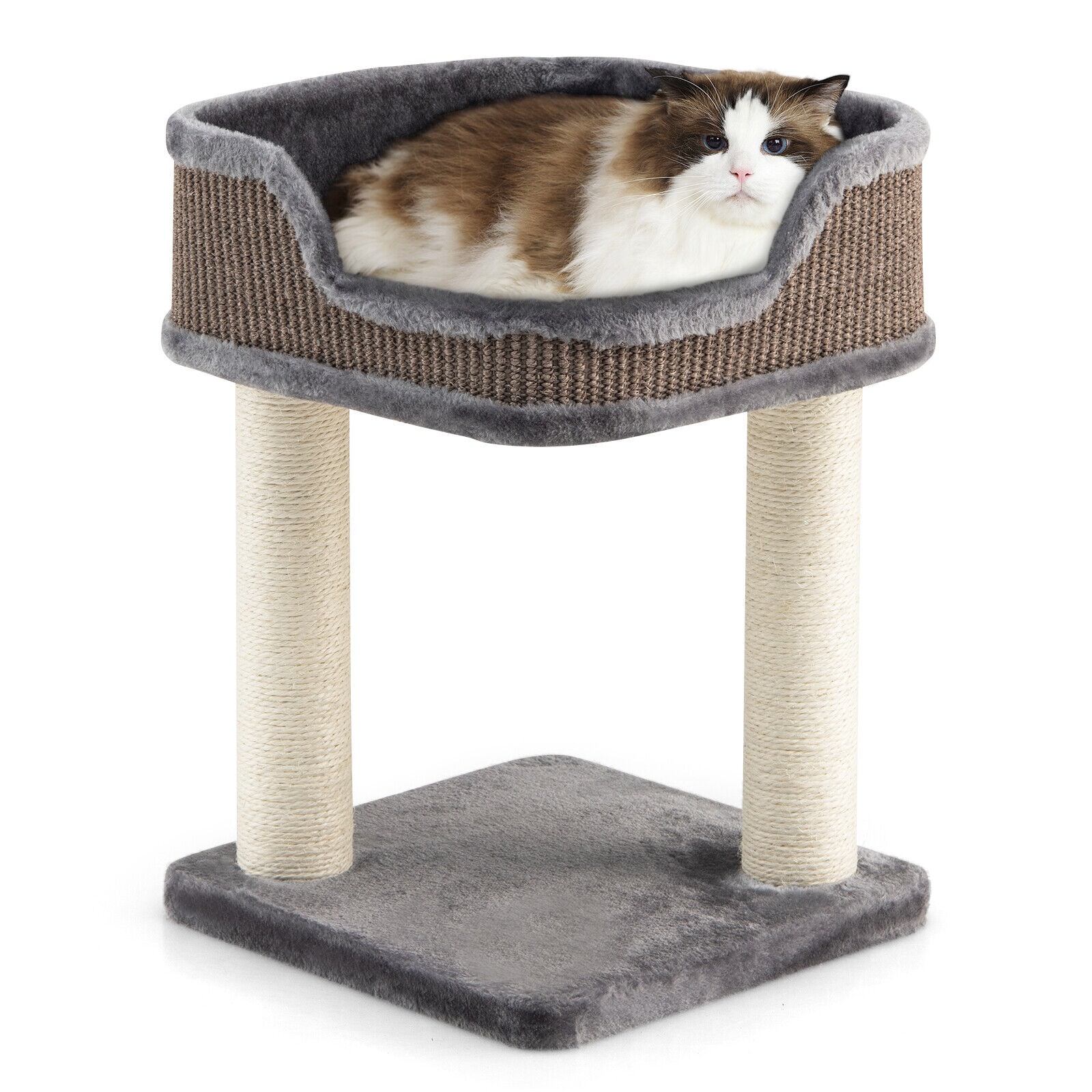LIVIZA CT10024GR Cat-Trees - View #2