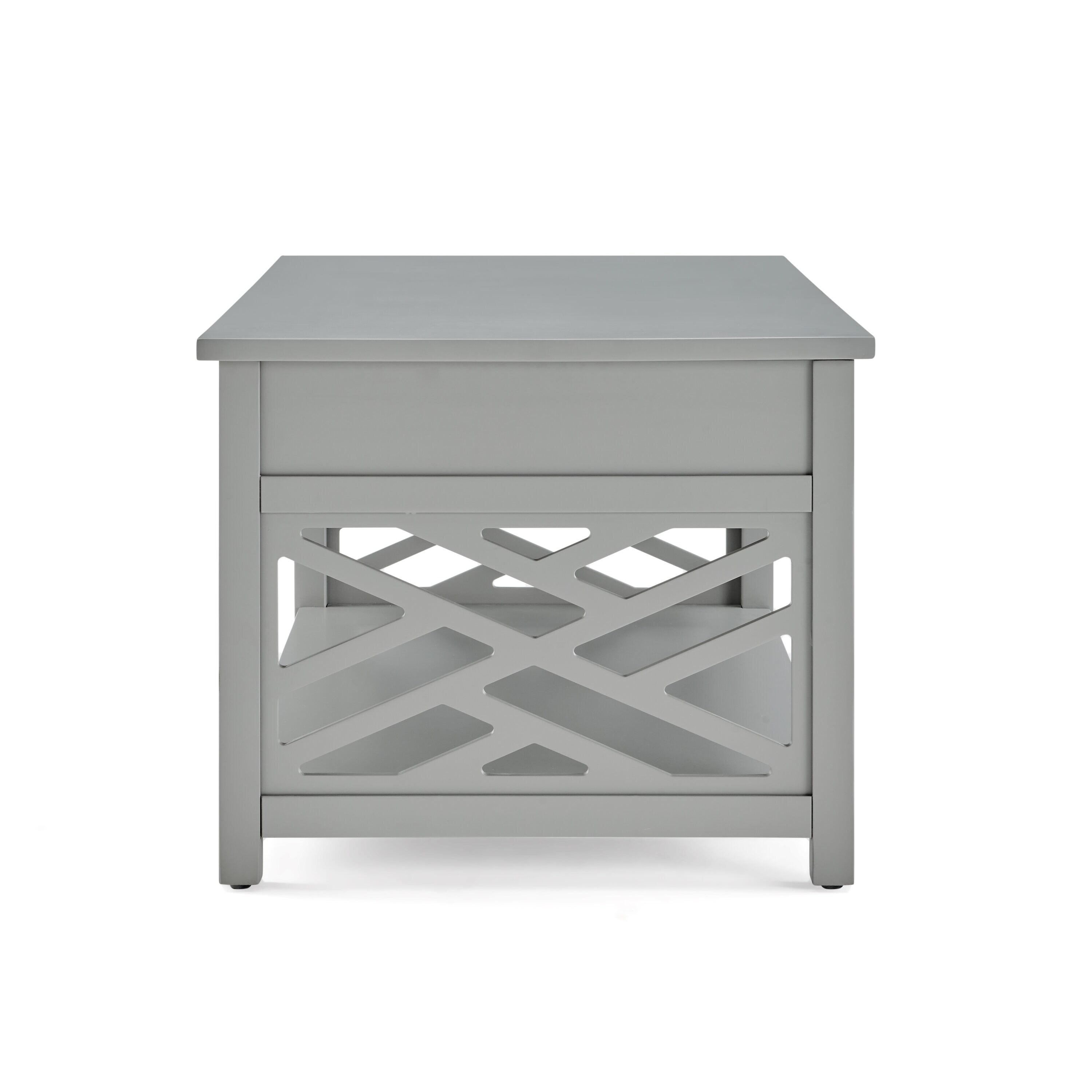 Alaterre Furniture ANCT1340 Coffee-Tables - View #10