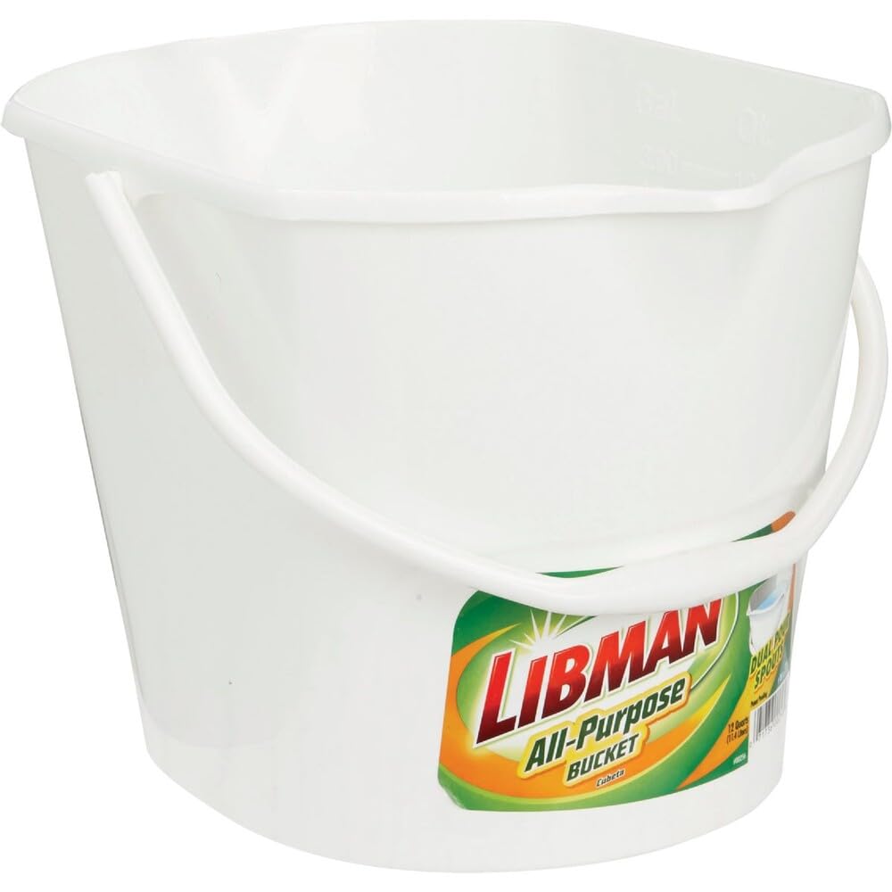 Libman 256-688F Mop-Wringer-Buckets - View #3
