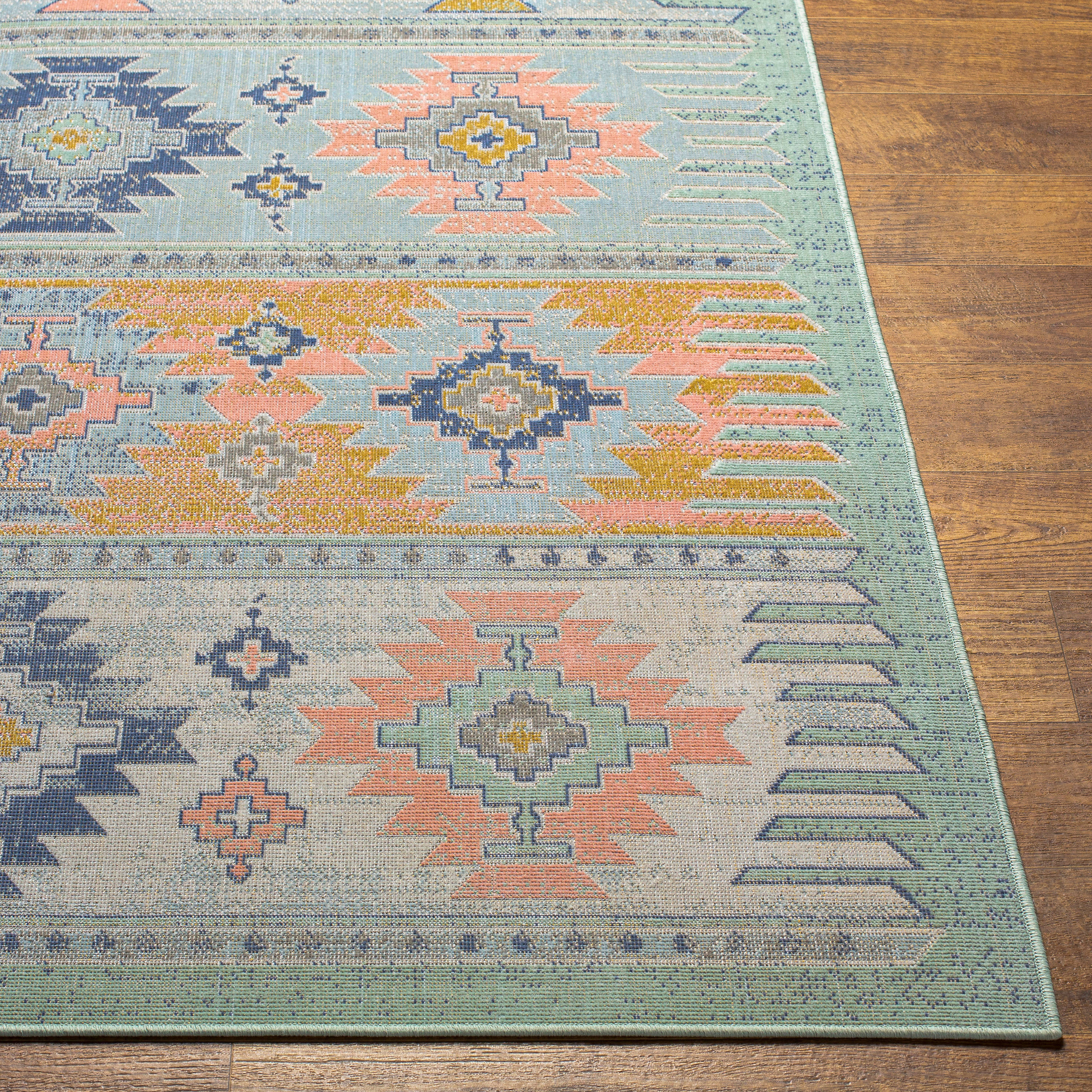 Surya ETS2359-2211 rugs - View #3