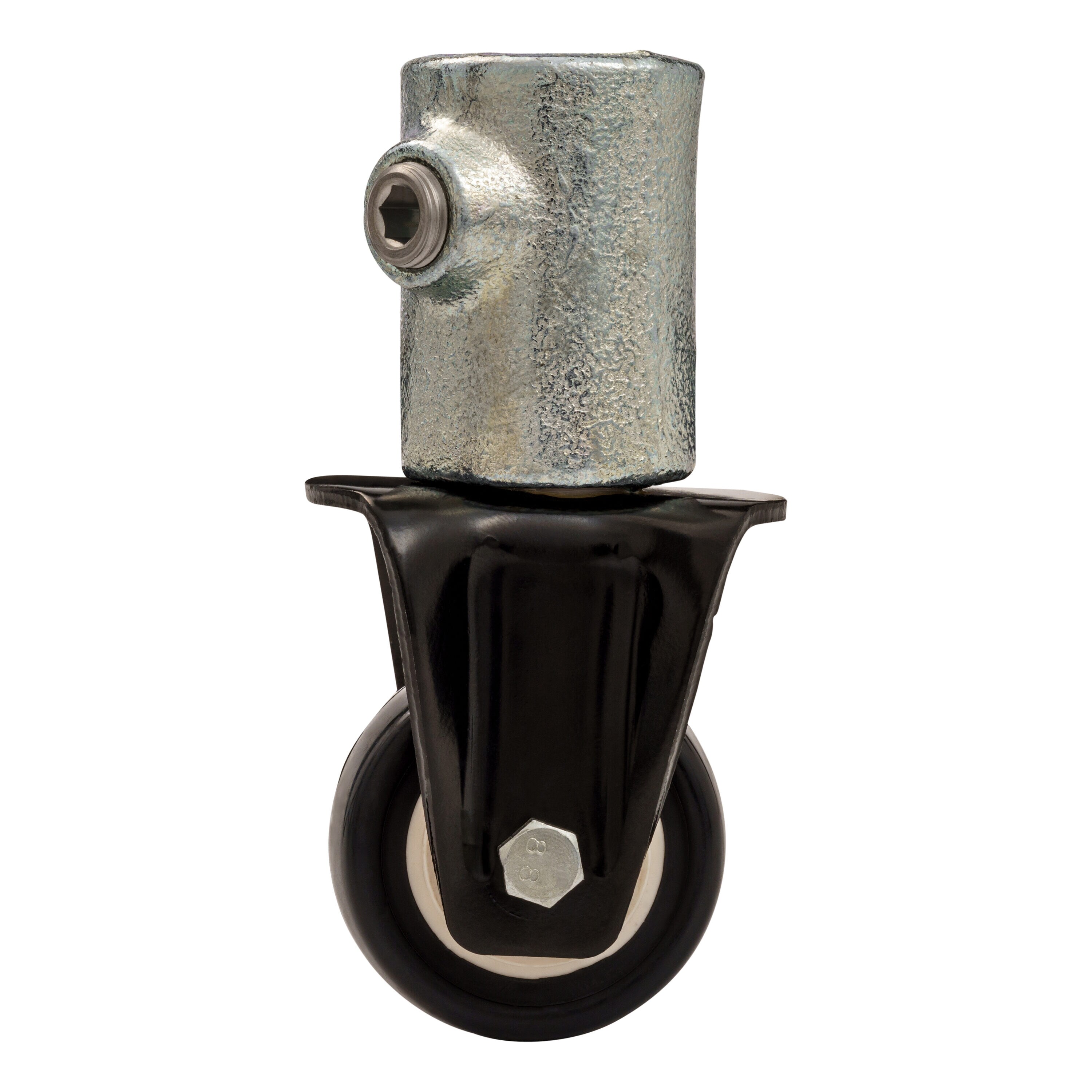 SteelTek 678-614 casters - View #2
