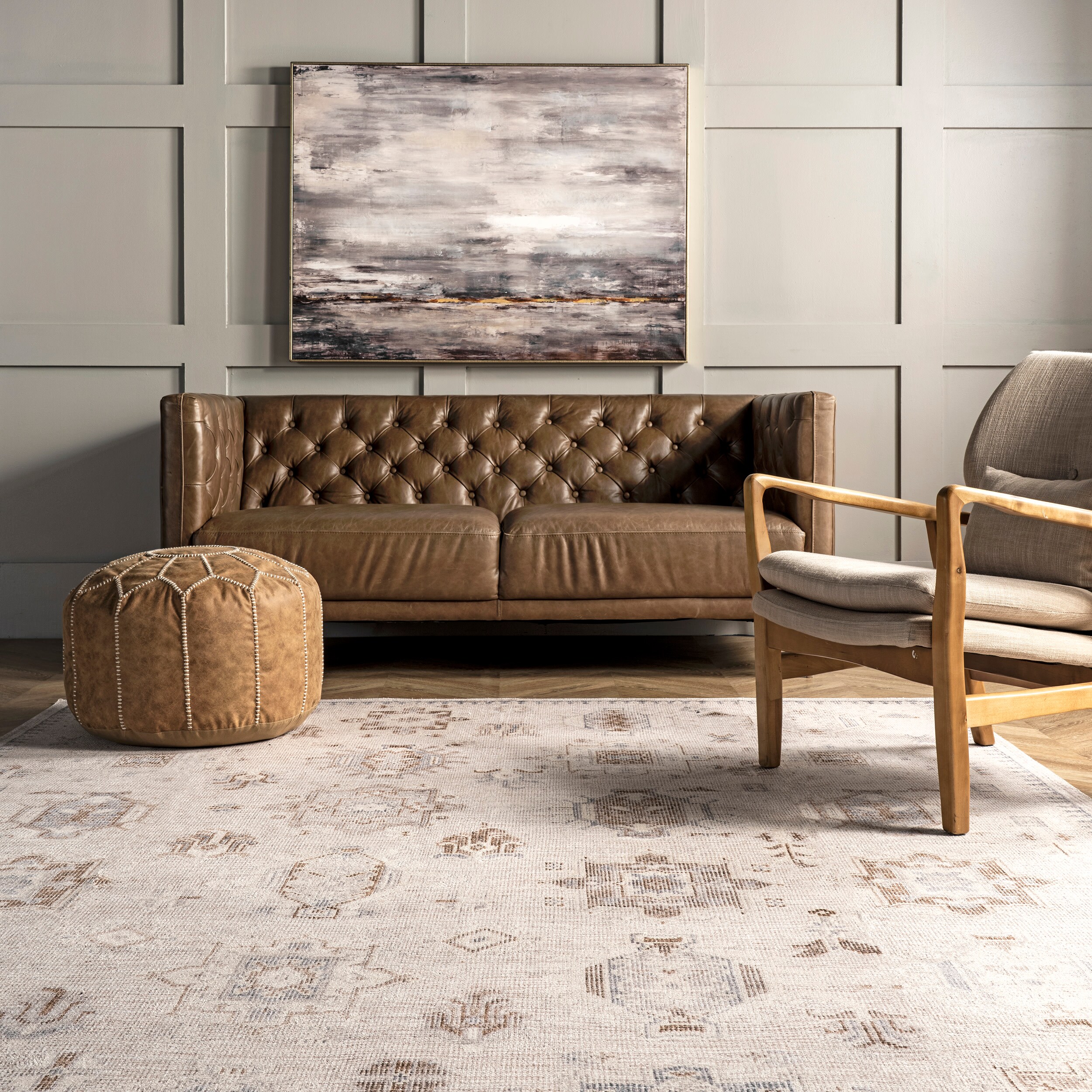 nuLOOM HJAU13A-S606 rugs - View #8