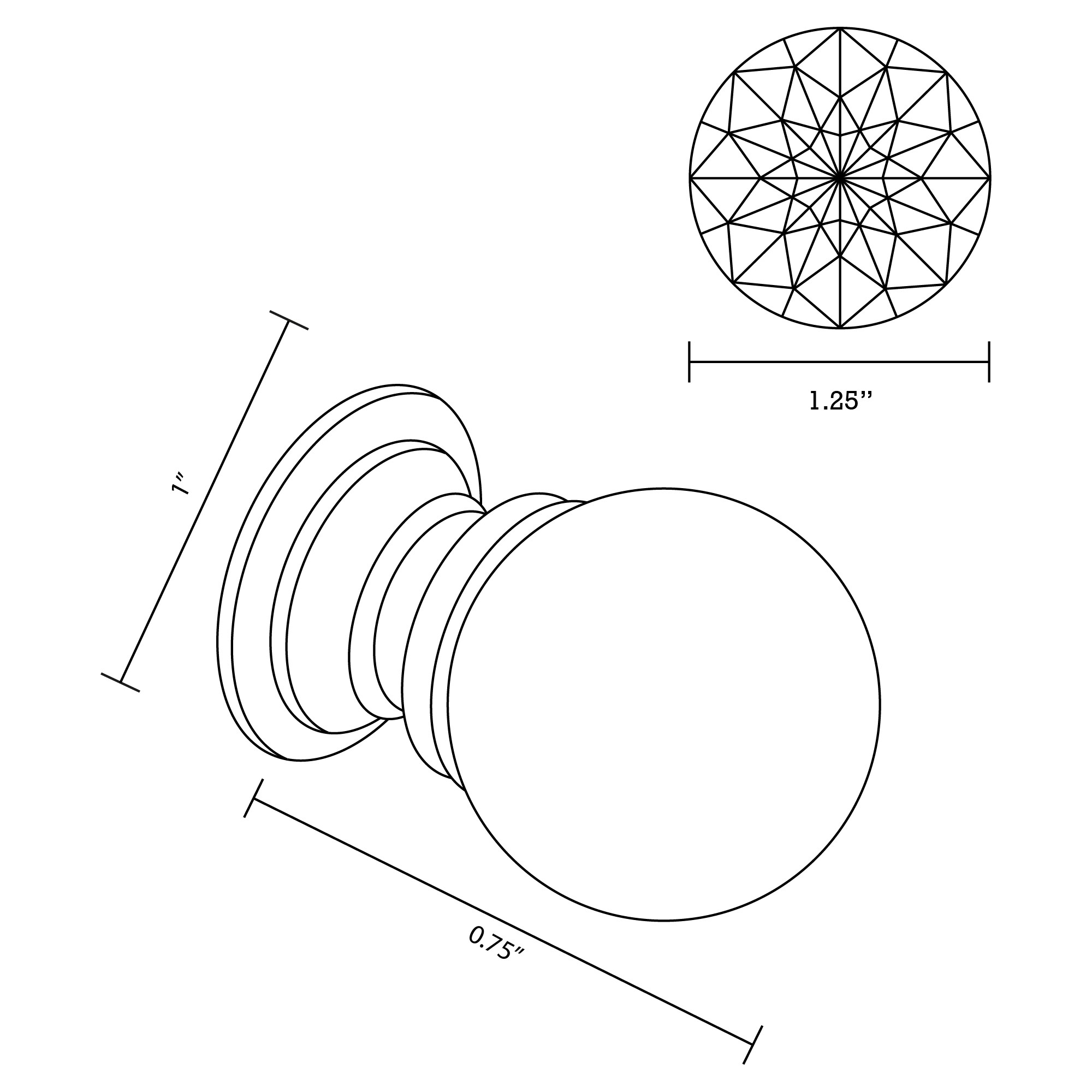 American Imaginations AI-559 Bathroom-Accessories - View #2