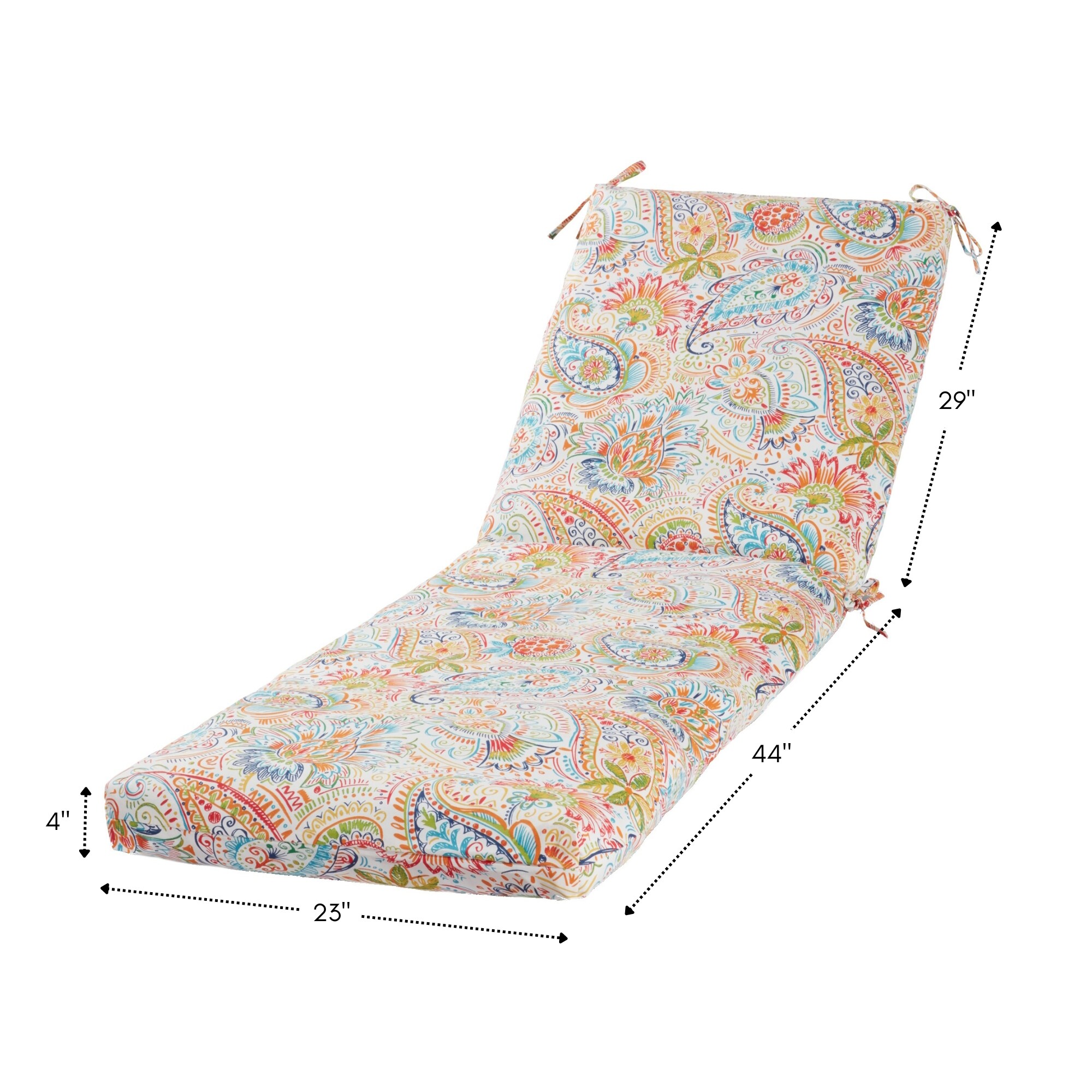 Greendale Home Fashions OC2802-JAMBOREE Patio-Furniture-Cushions - View #7