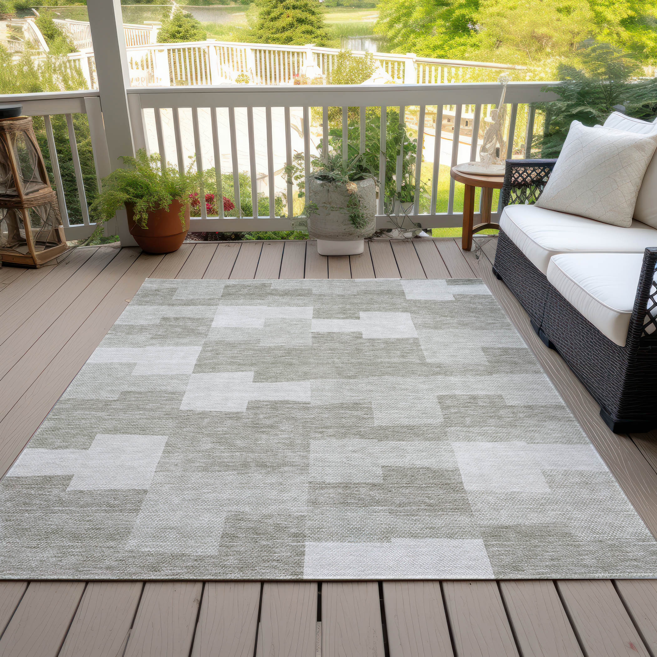 Addison Rugs ACN659TP3X5 rugs - View #8