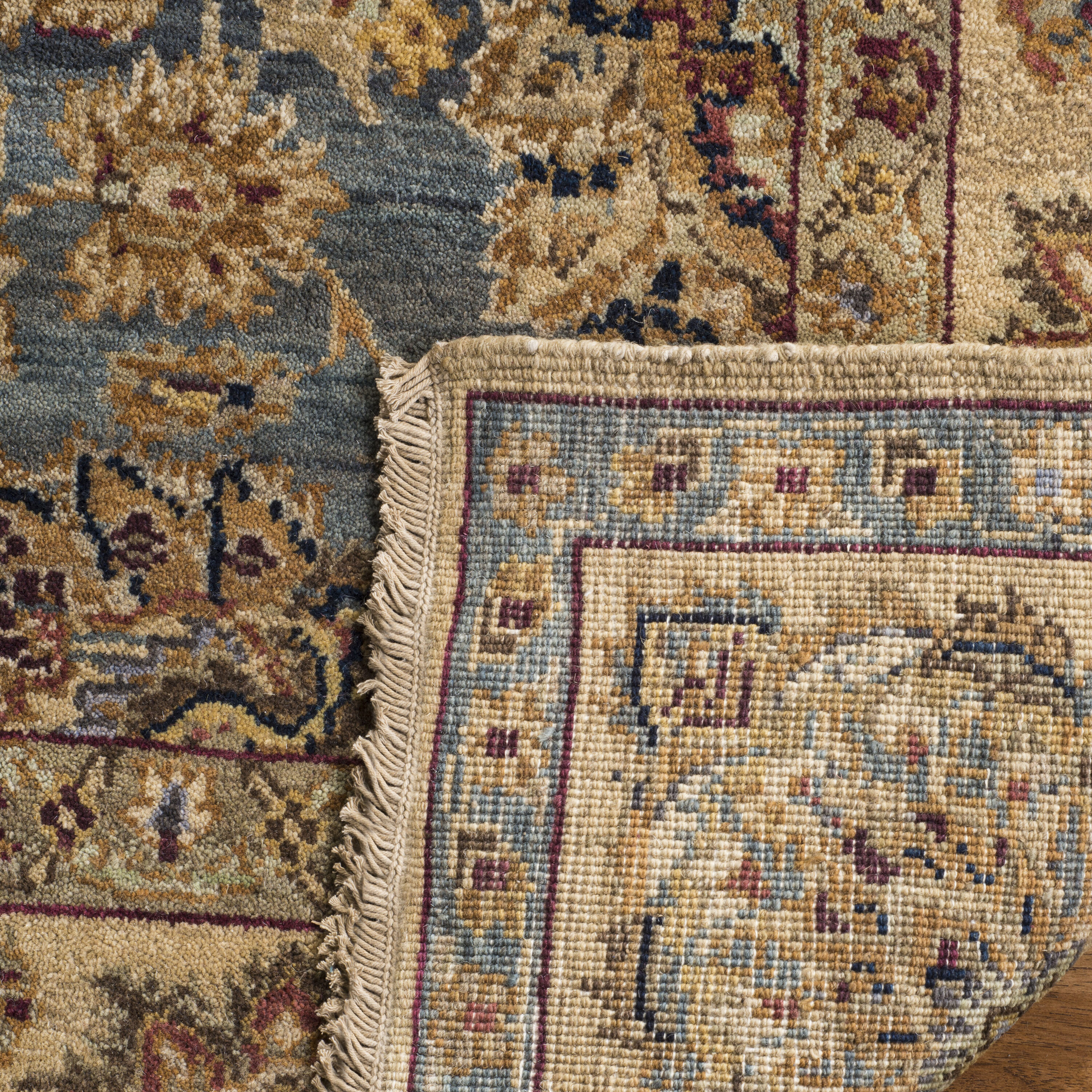 Safavieh OW122A-9 rugs - View #2