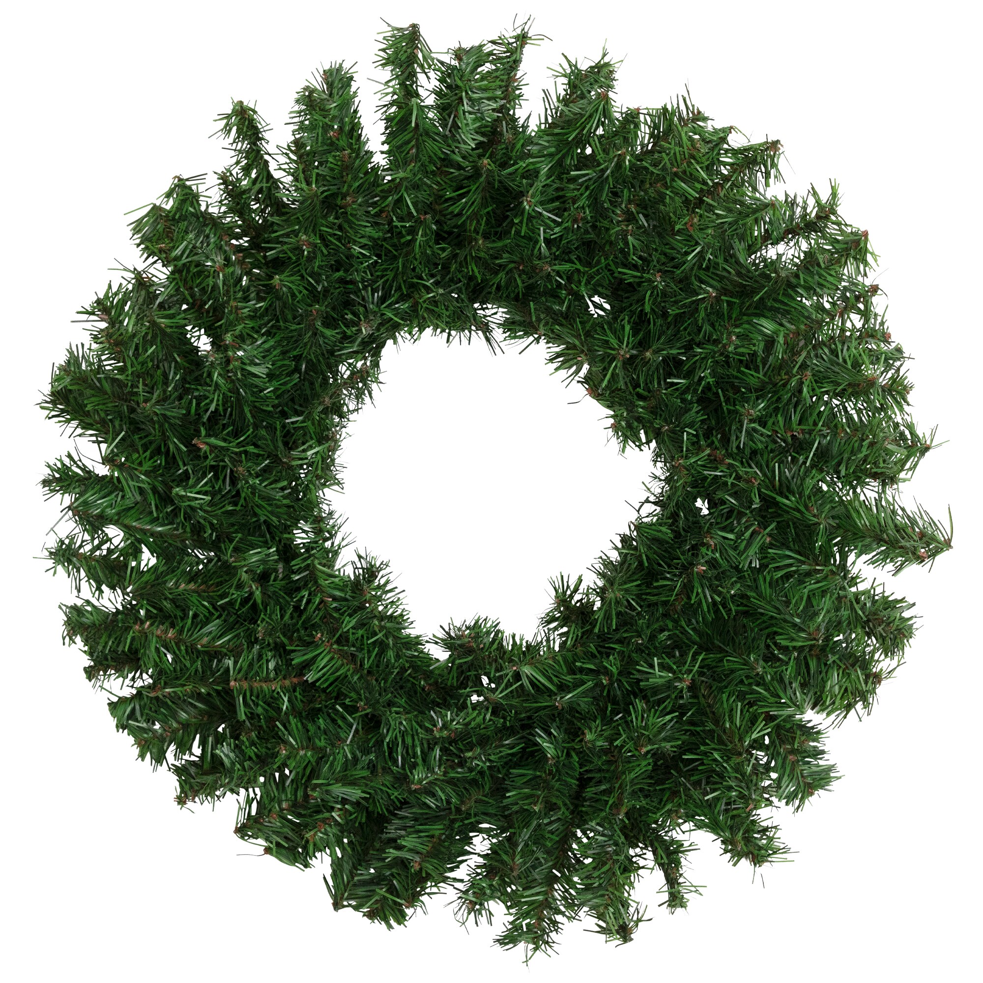 Northlight 32607605 Artificial-Christmas-Wreaths - View #3