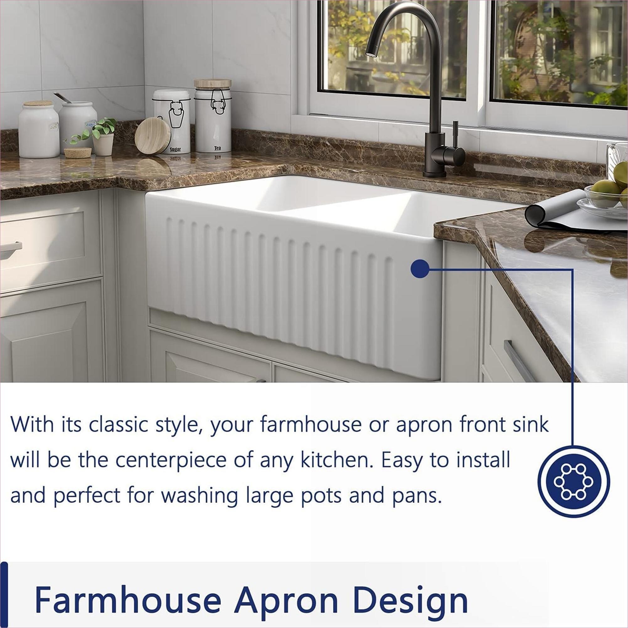 Watnature OSEHO5F3SRB0 Kitchen-Sinks - View #11