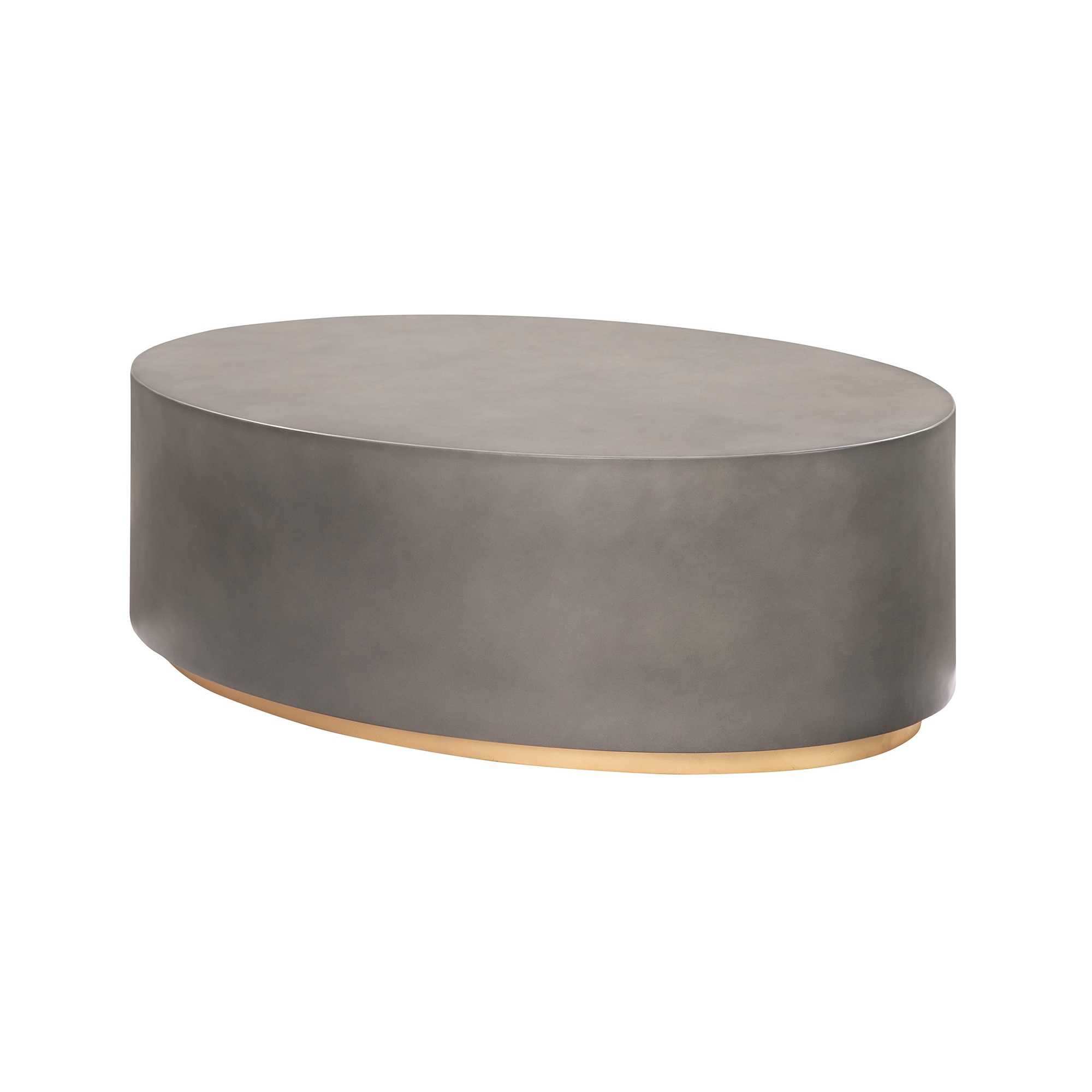 Armen Living LCAWCOGR Coffee-Tables - View #2