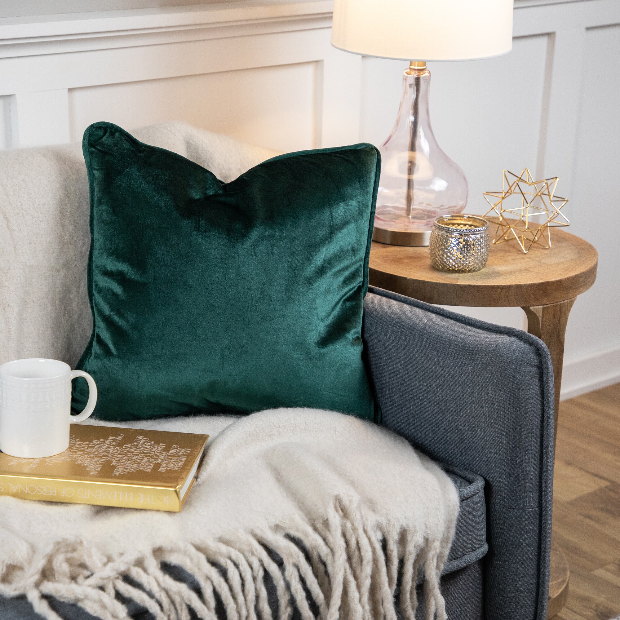 Northlight 32913578 Accent-Pillows - View #2