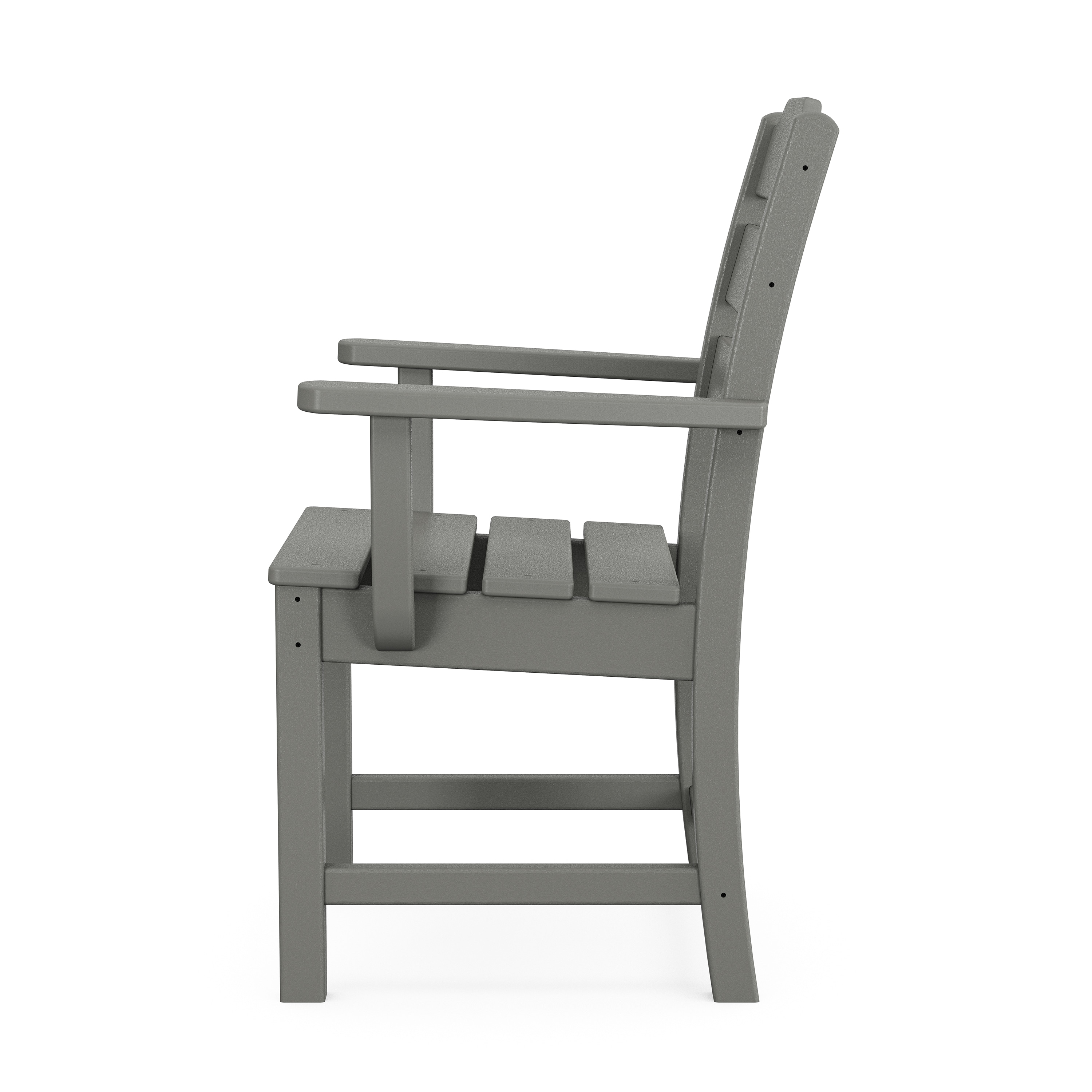 allen + roth by POLYWOOD ARTLD200GY Patio-Chairs - View #5