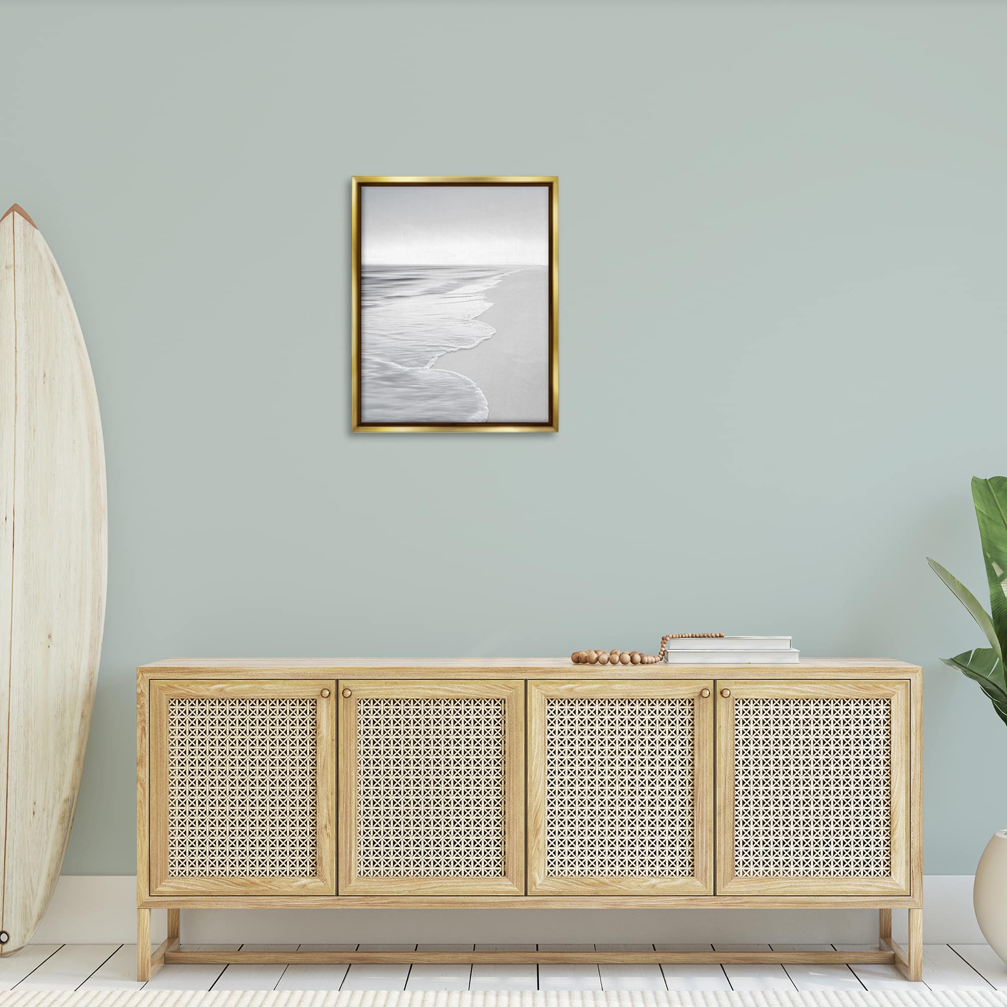 Stupell Industries BS-544-FFG-24X30 Wall-Art - View #3