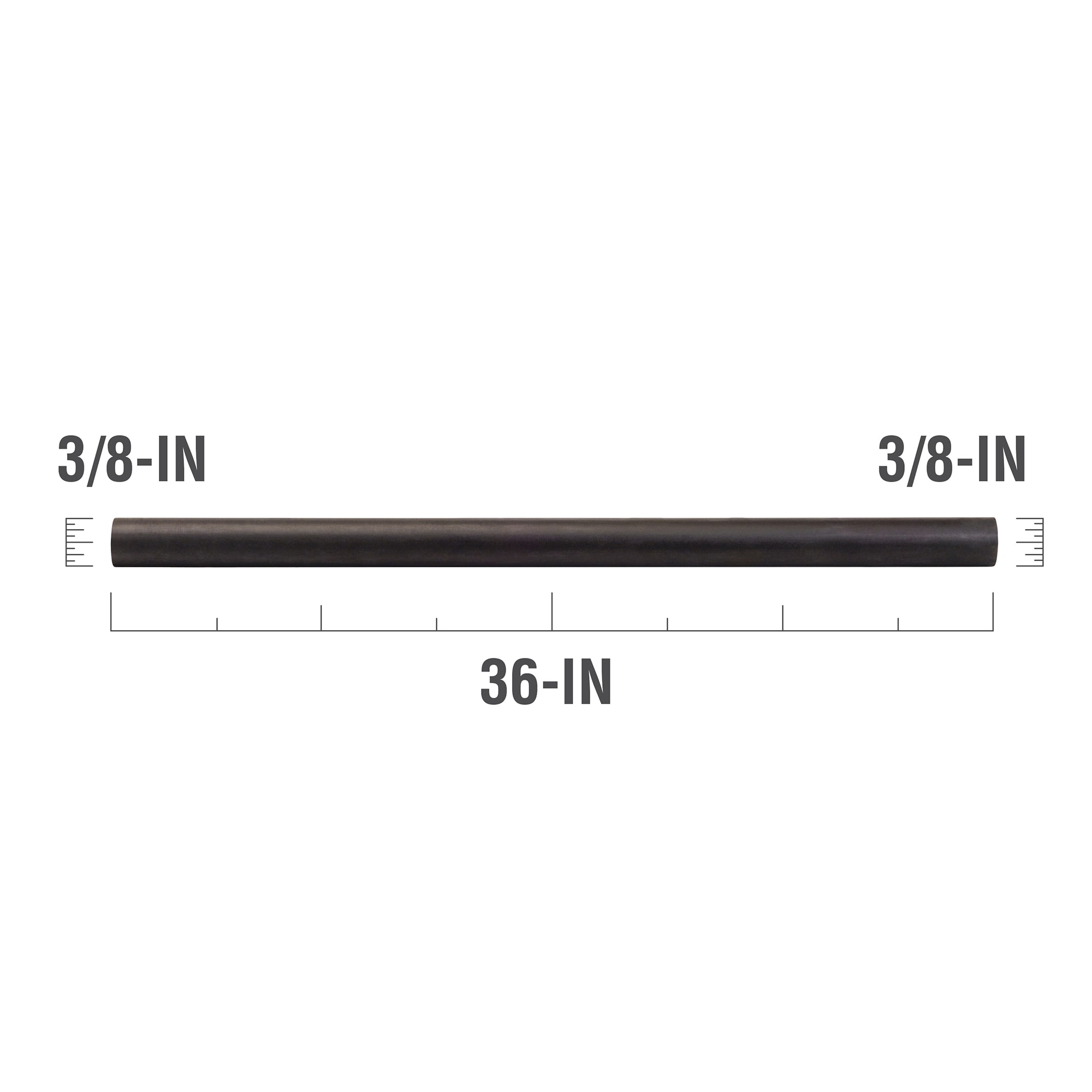SteelTek 582-360PE30HC Structural-Pipe-Fittings - View #4