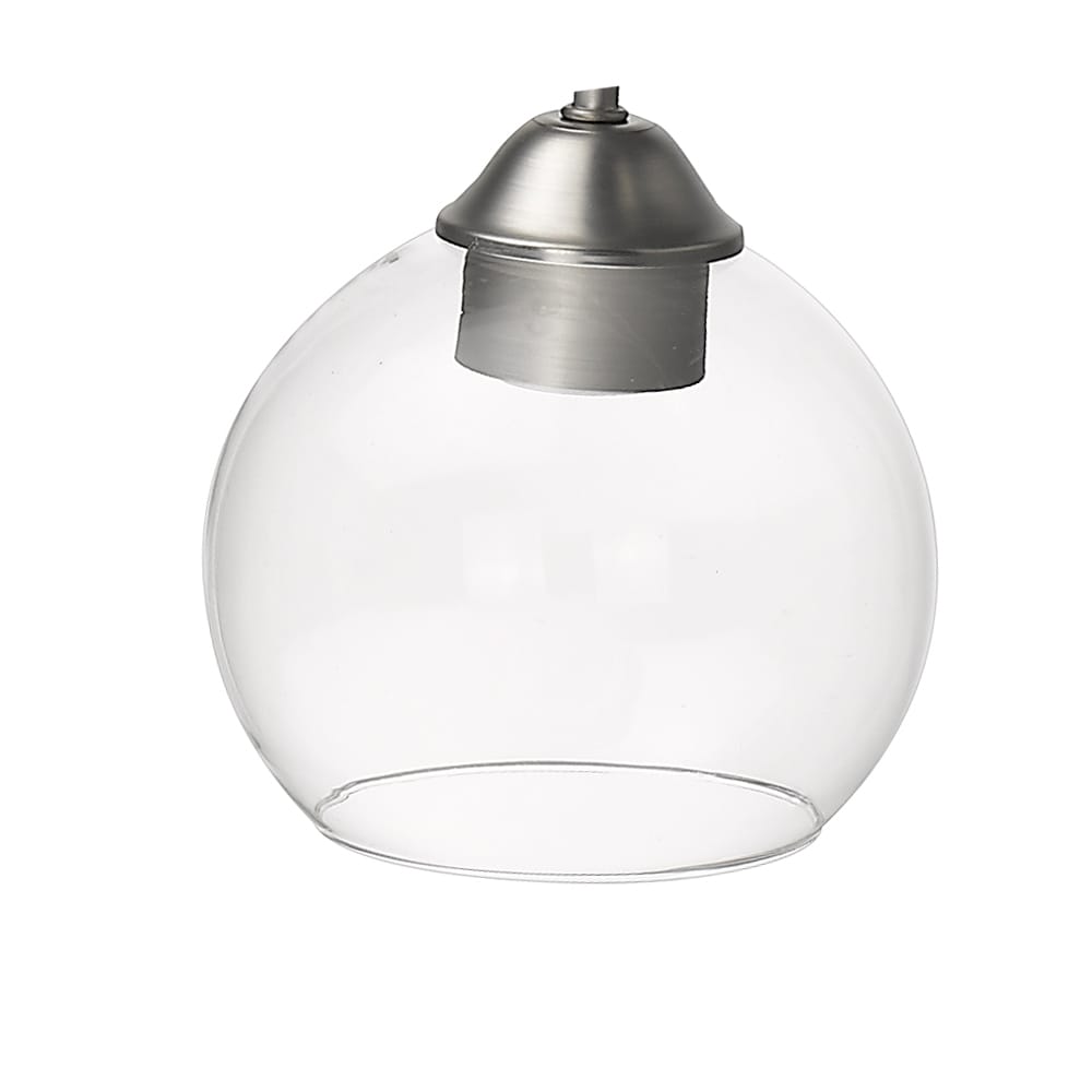 Whitfield Lighting CH5711SIDE-6SN b090015 - View #2