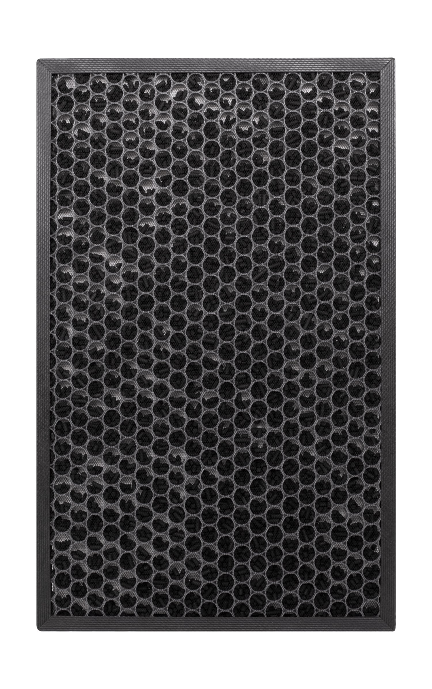 Sharp FZA80DFU Active Carbon Deodorizing Replacement Filter for FPA80UW
