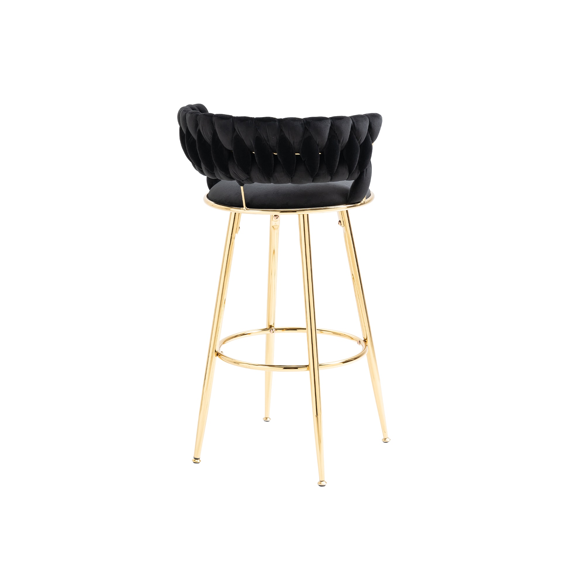 AHIOU HOME ATM-HFSN-9882BK stools - View #8