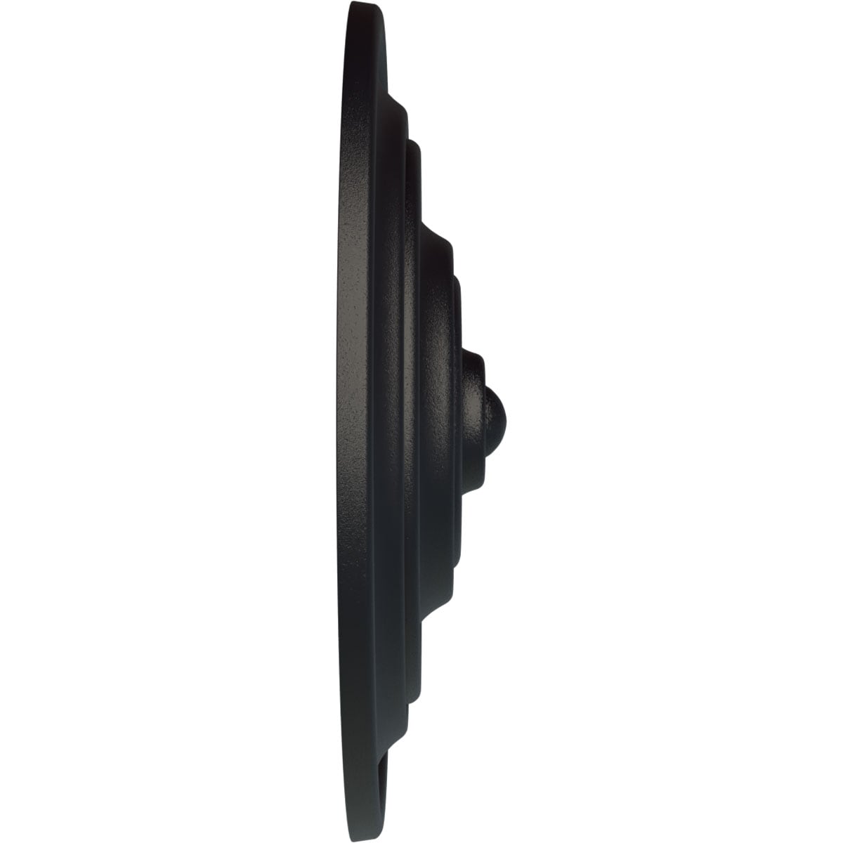 Ekena Millwork CM13CLSGS Ceiling-Medallions - View #3
