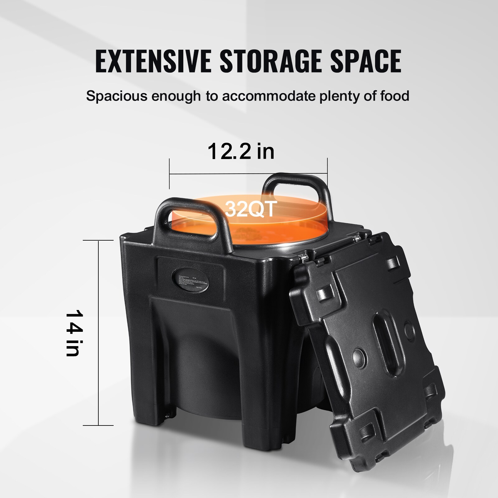 VEVOR SCSPBWXHSBWT02516V0 Food-Storage-Containers - View #4