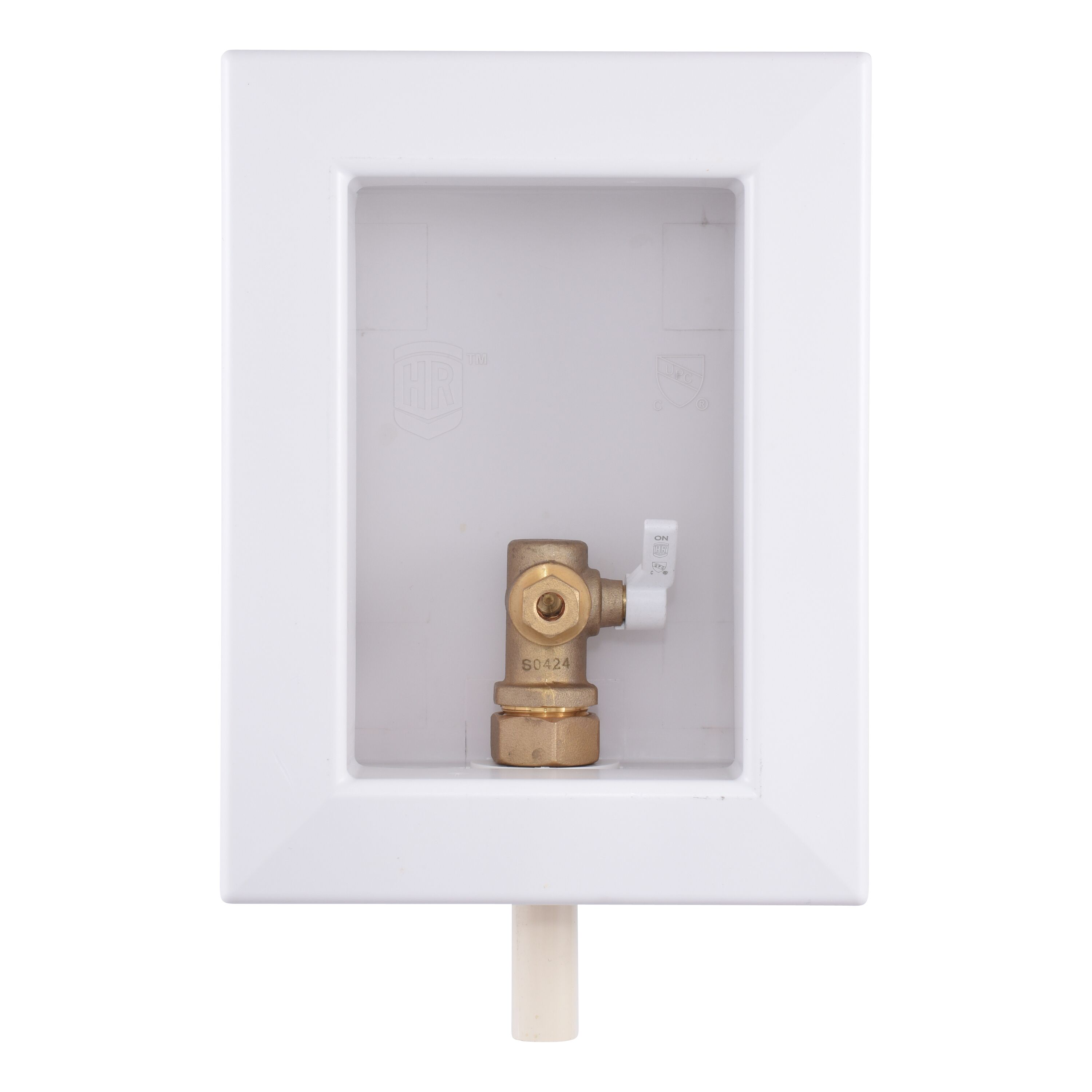 HoldRite HR-IMR-C-0 Appliance-Outlet-Boxes - View #3