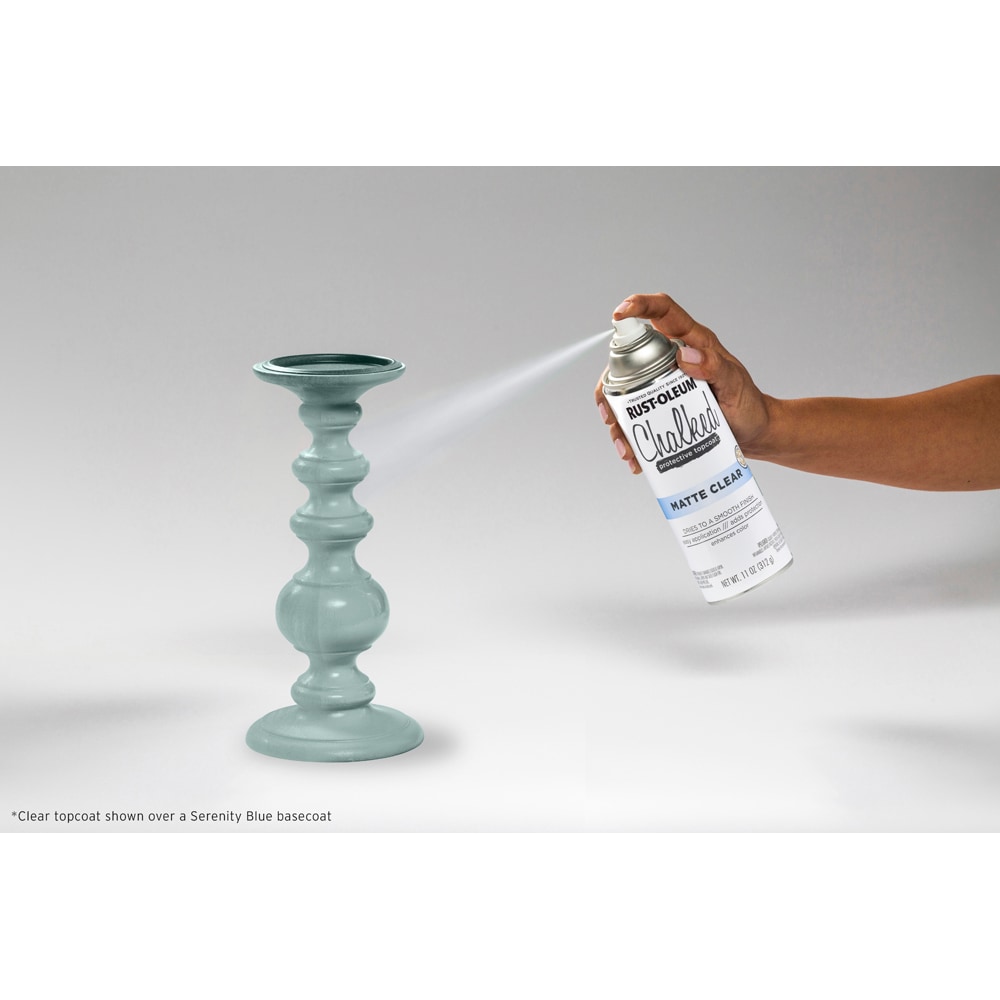 Rust-Oleum 302599SOS Spray-Paint - View #6