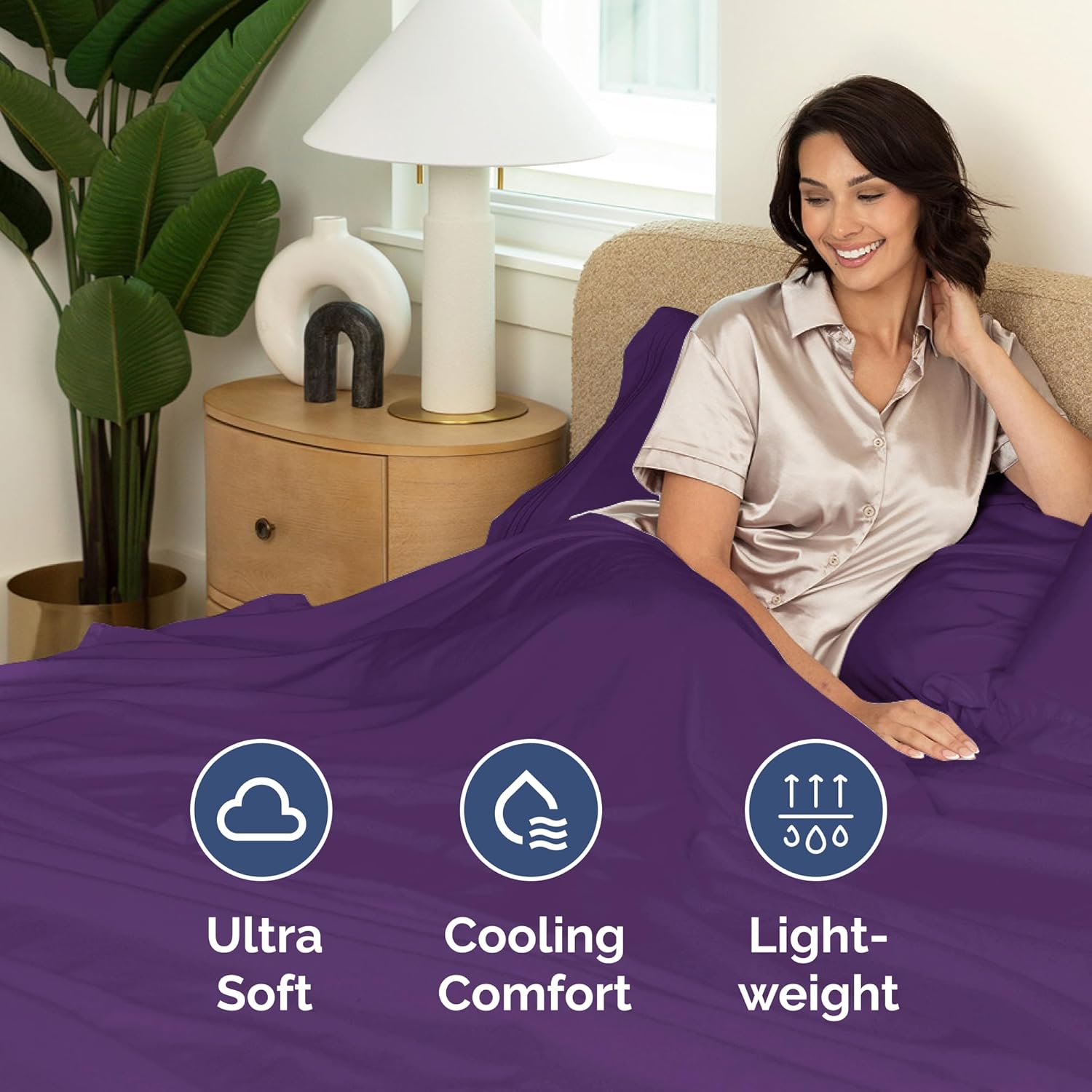 CGK Linens 5060623442637 Sheet-Sets - View #3