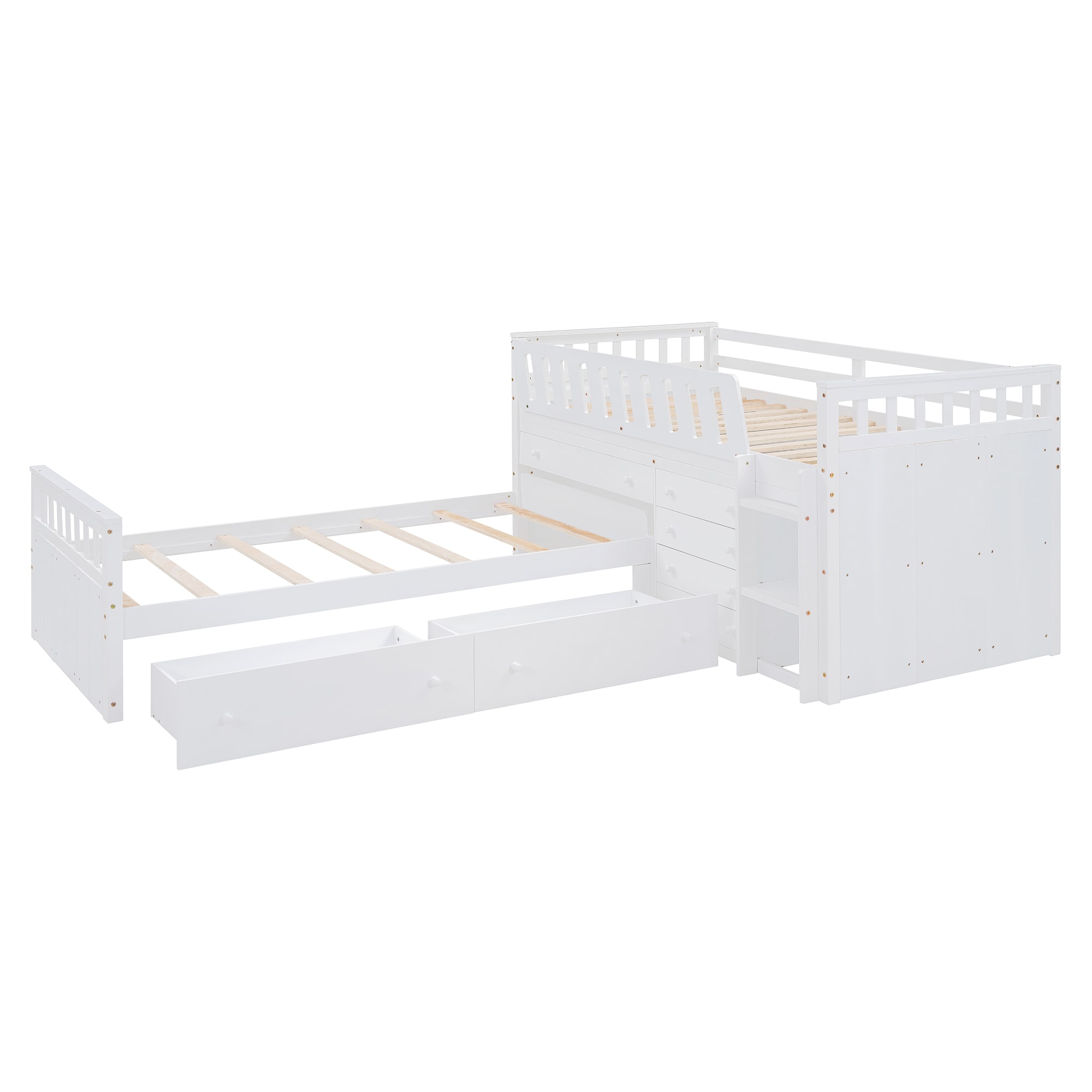ModernLuxe LT000853AAK beds - View #3