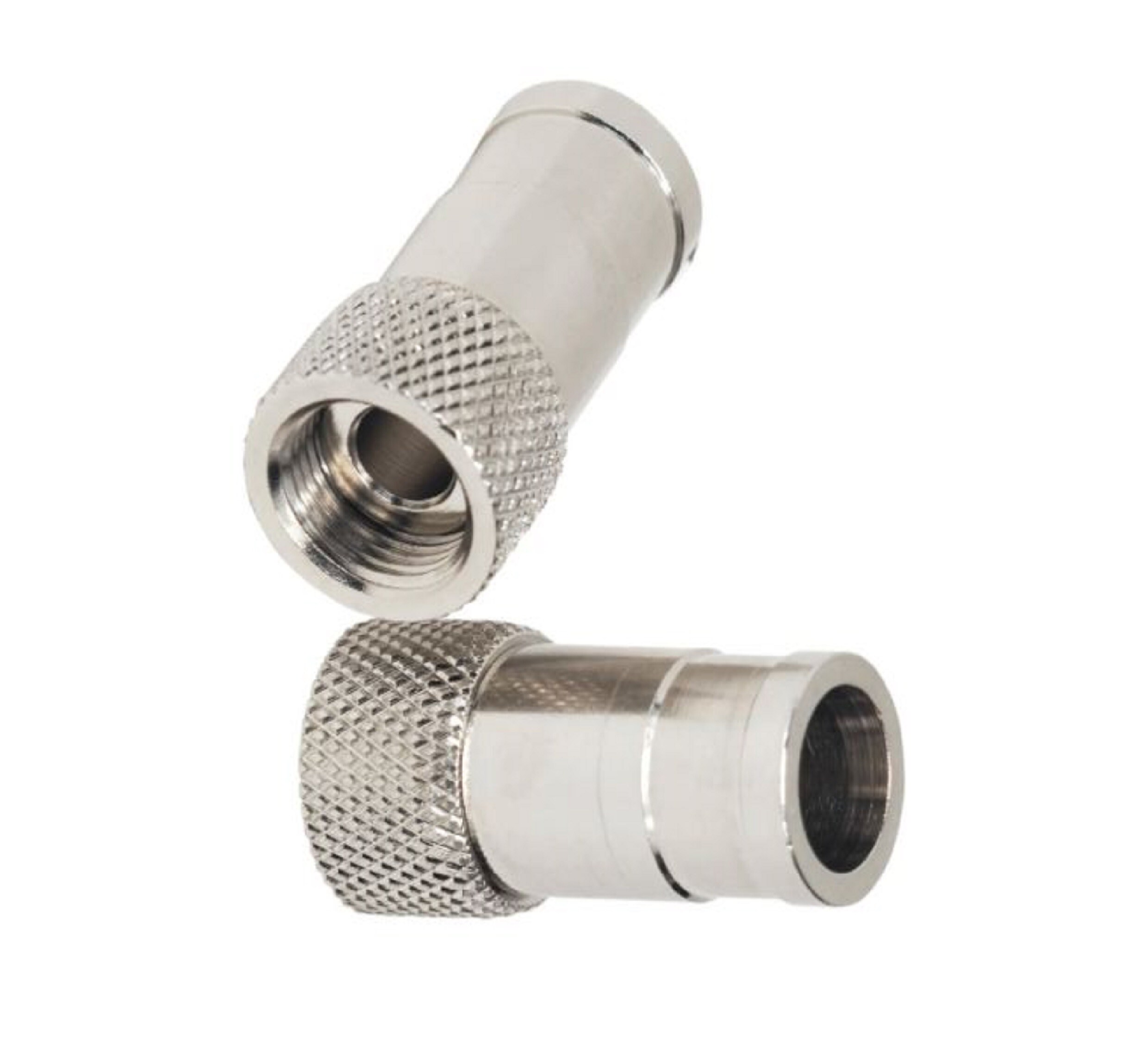 IDEAL 85-065 Video-Connectors - View #3