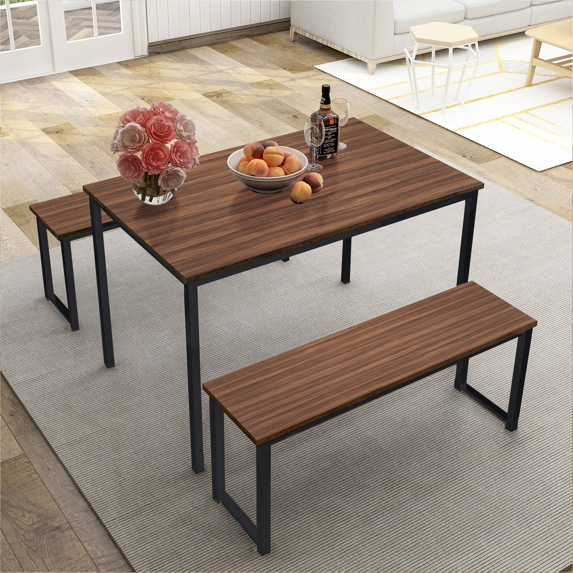 CASAINC CYF-W48720755 Dining-Sets - View #3