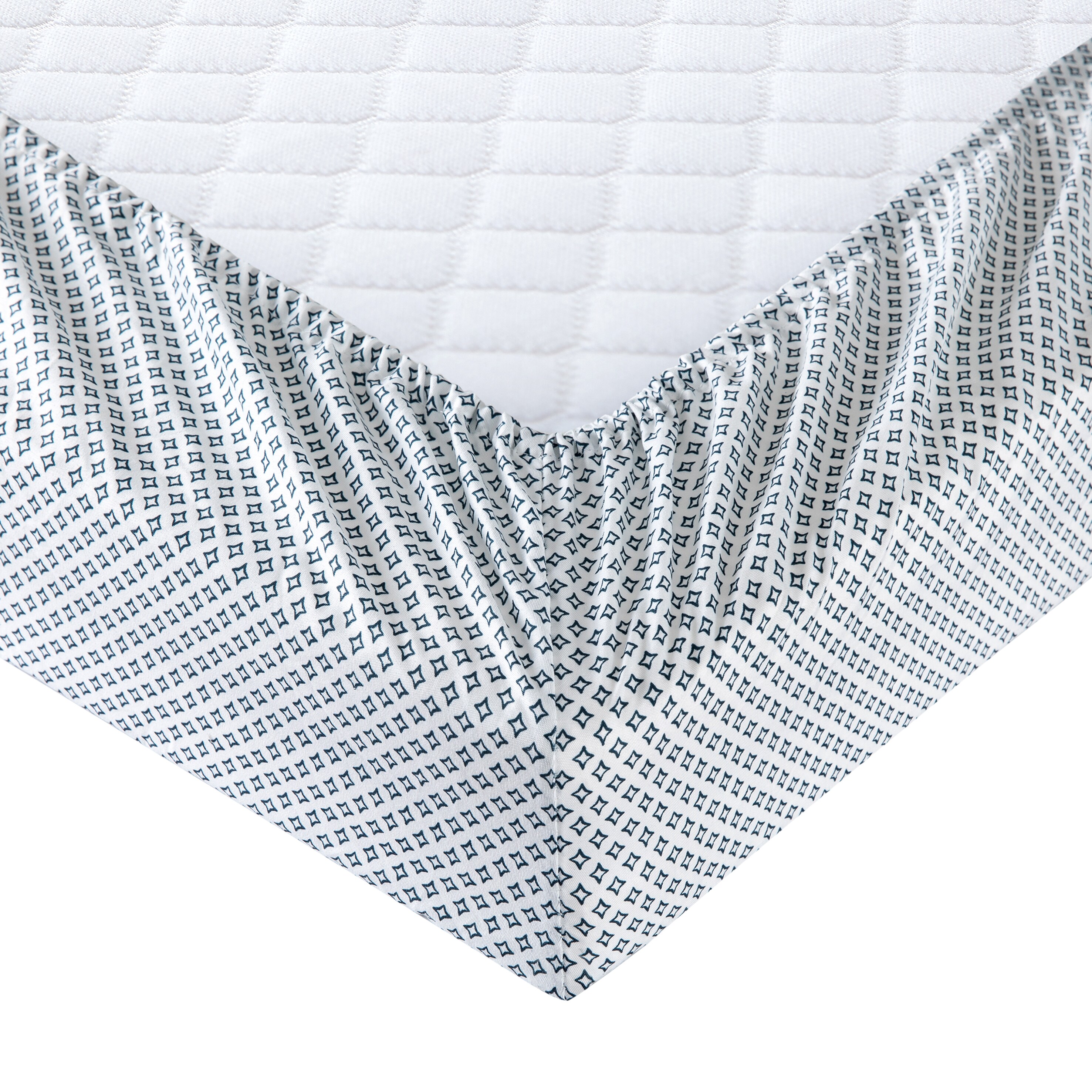 Sutton Home SS-TSTAR-Q Sheet-Sets - View #3