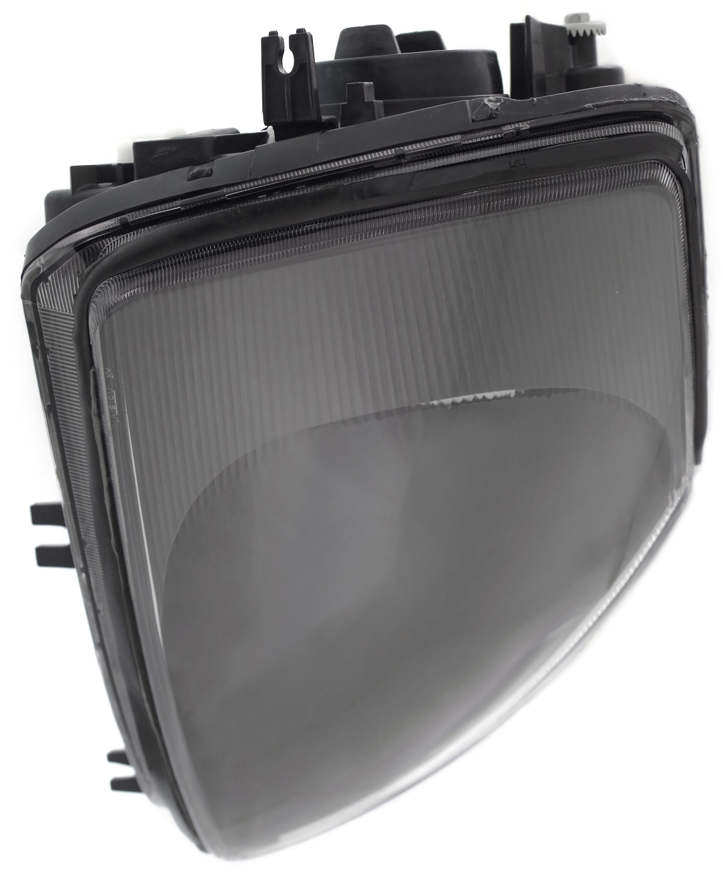Garage-Pro JCW3141126LASGP Headlights-Components - View #3