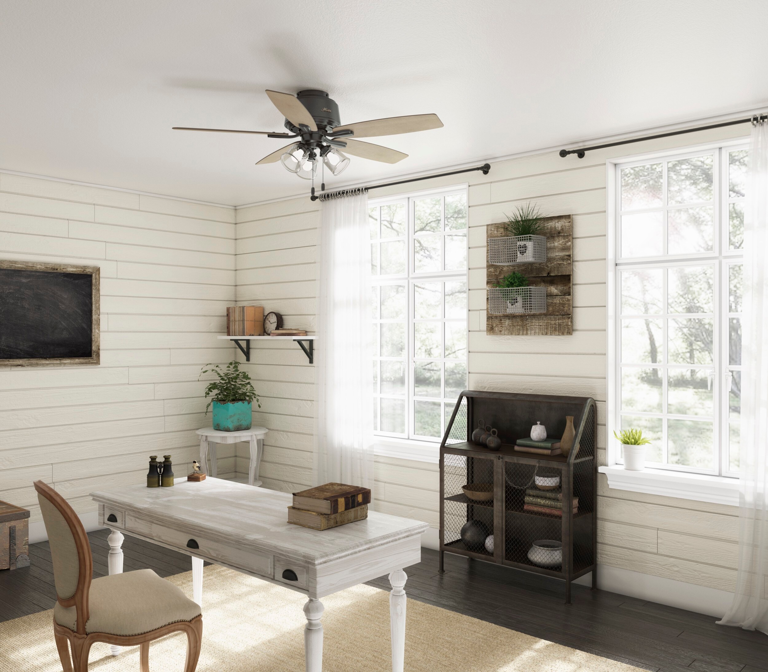 Hunter 50839 Ceiling-Fans - View #4