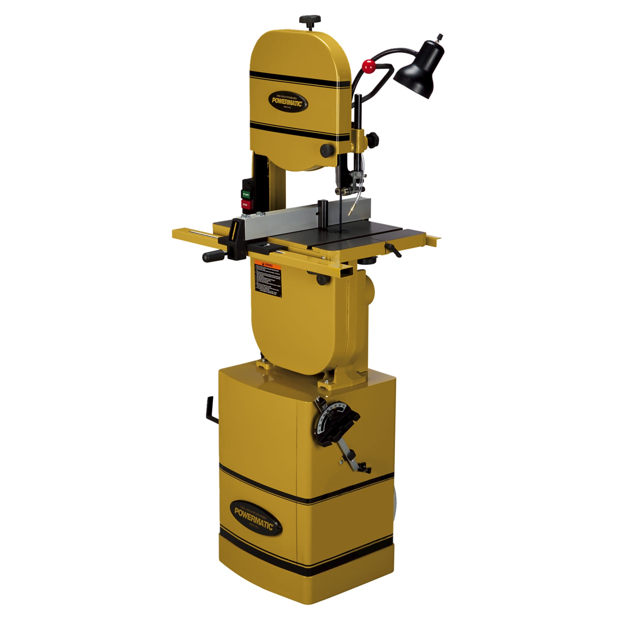 Powermatic PM9-1791216K 13.5-in 11 -Amp Stationary Band Saw