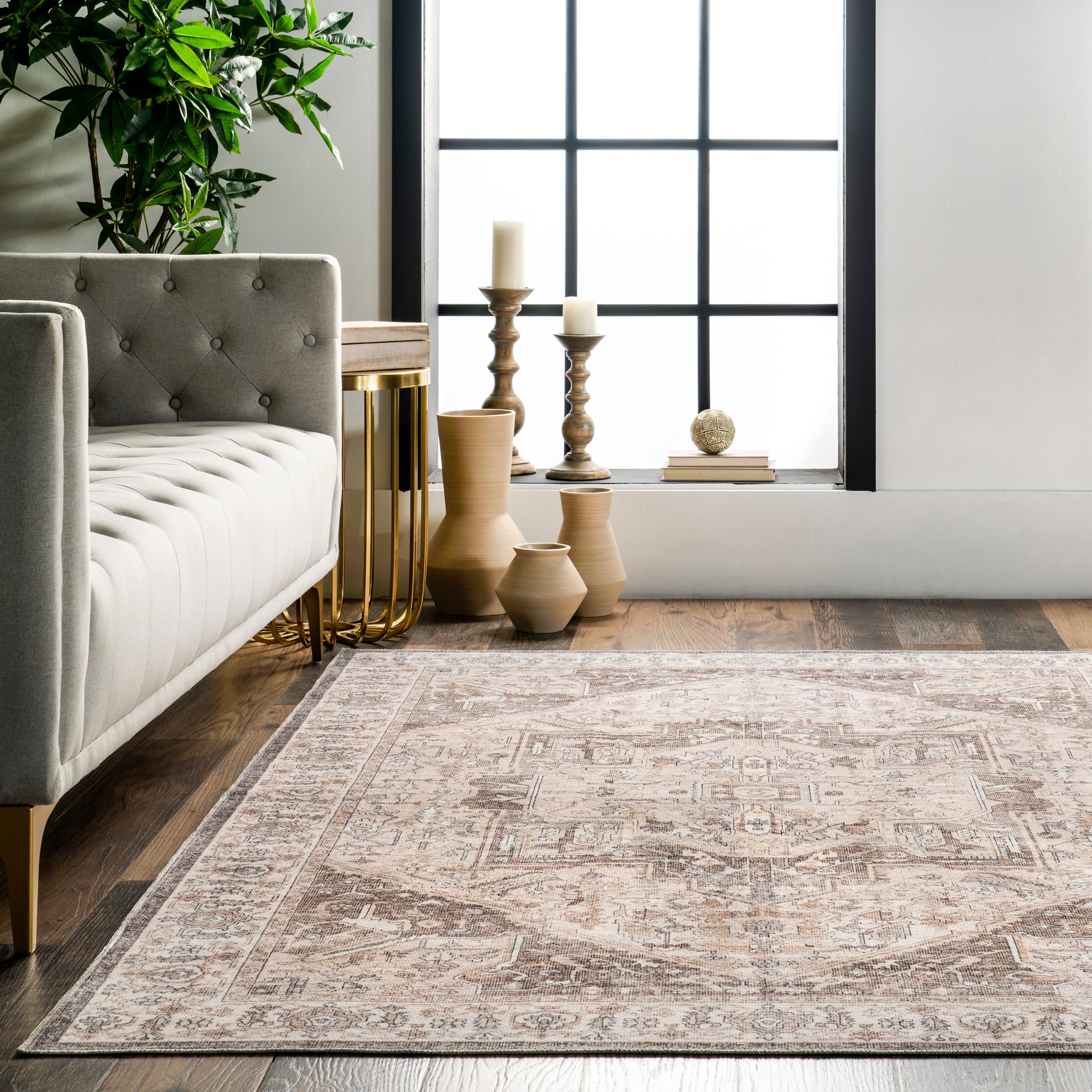 nuLOOM BIRV16B-305 rugs - View #8