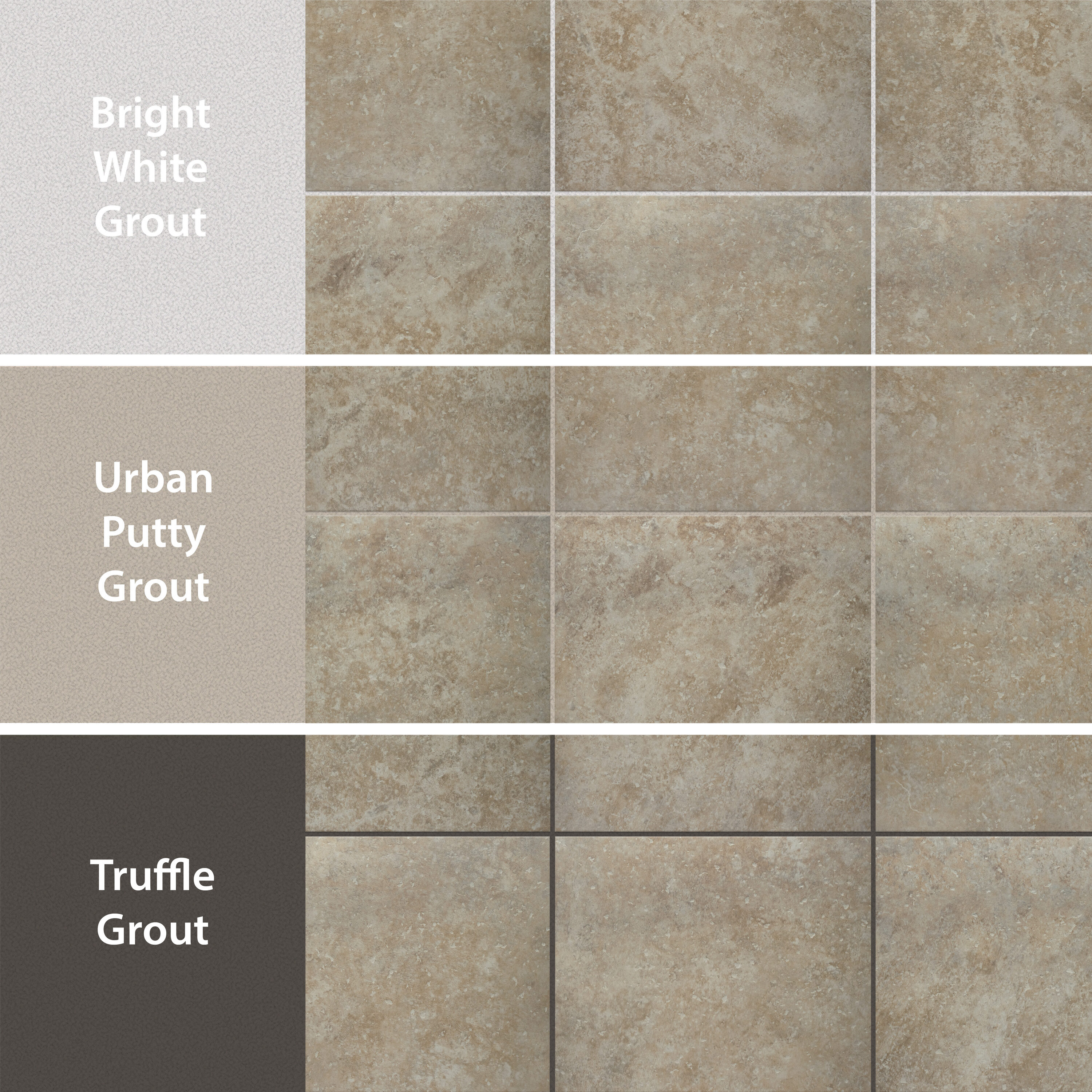Affinity Tile PACRM13TA Ceramic-Tile - View #5