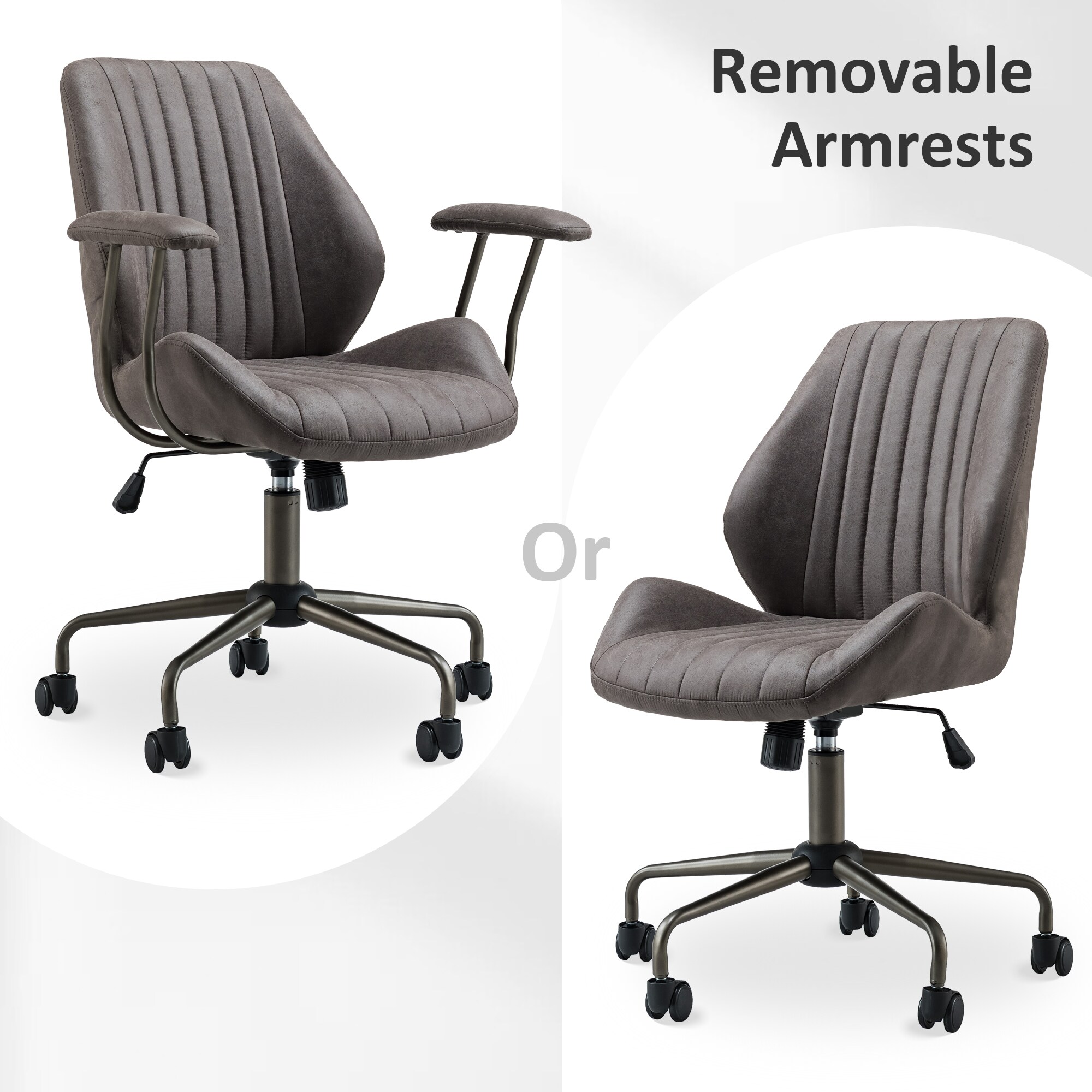 Ovios OSKL200 Office-Chairs - View #6