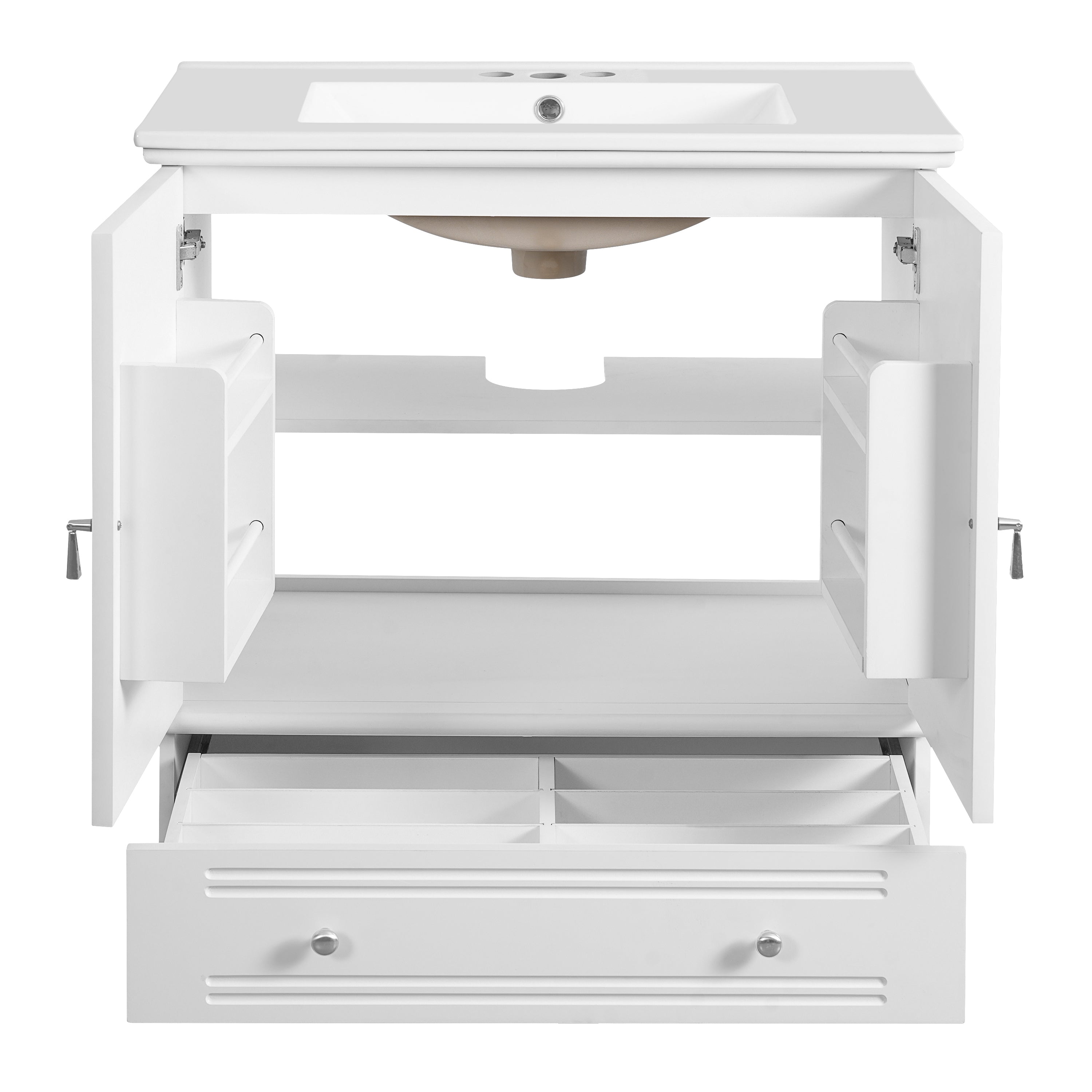 Boyel Living BL-MRS-3306K Bath-Vanity-Combo - View #10