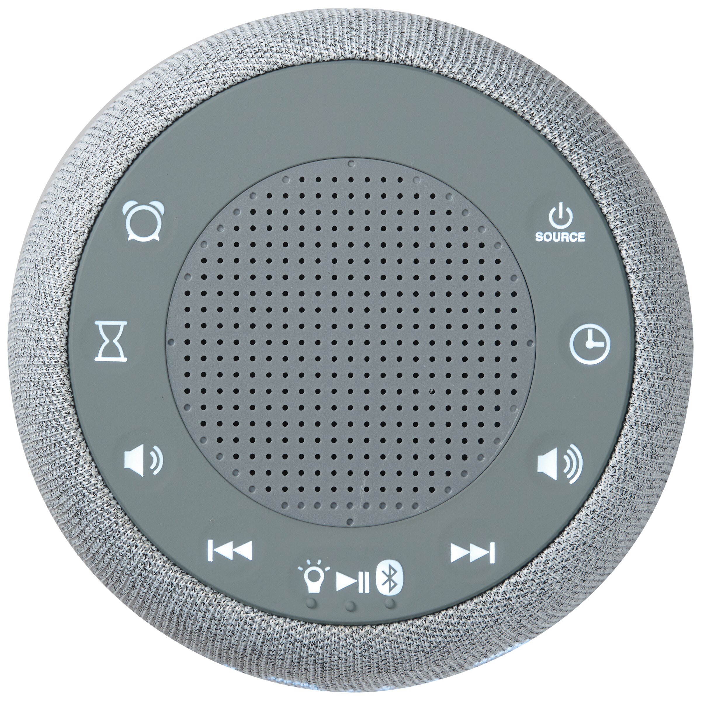 iLive ICNL254LG Indoor-Outdoor-Clocks - View #2