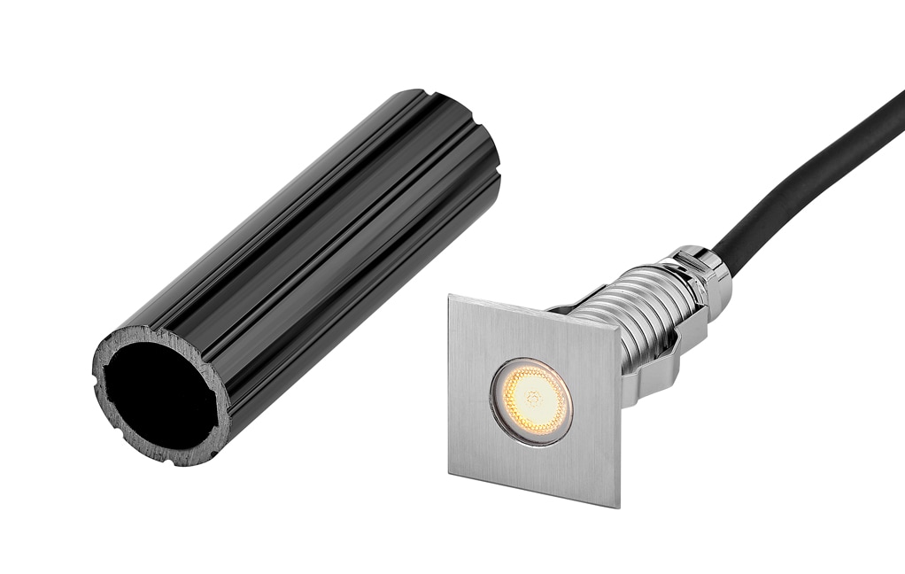 Hinkley 15084SS Spot-Lights - View #2
