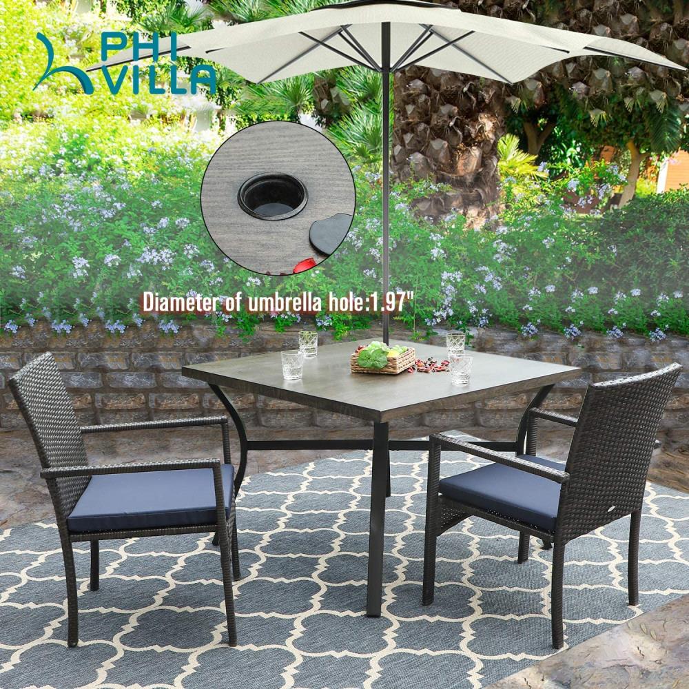 meijer outdoor dining sets