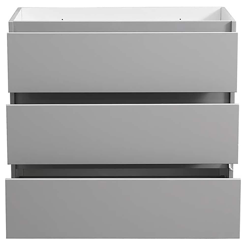 Fresca FCB9336GR vanities - View #3