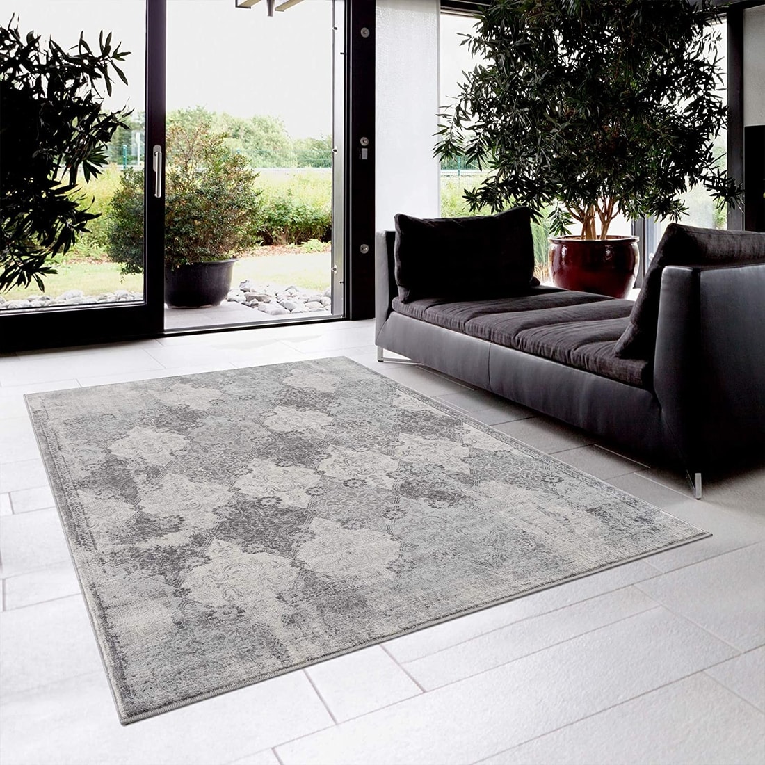 HomeRoots 4000390209 rugs - View #2