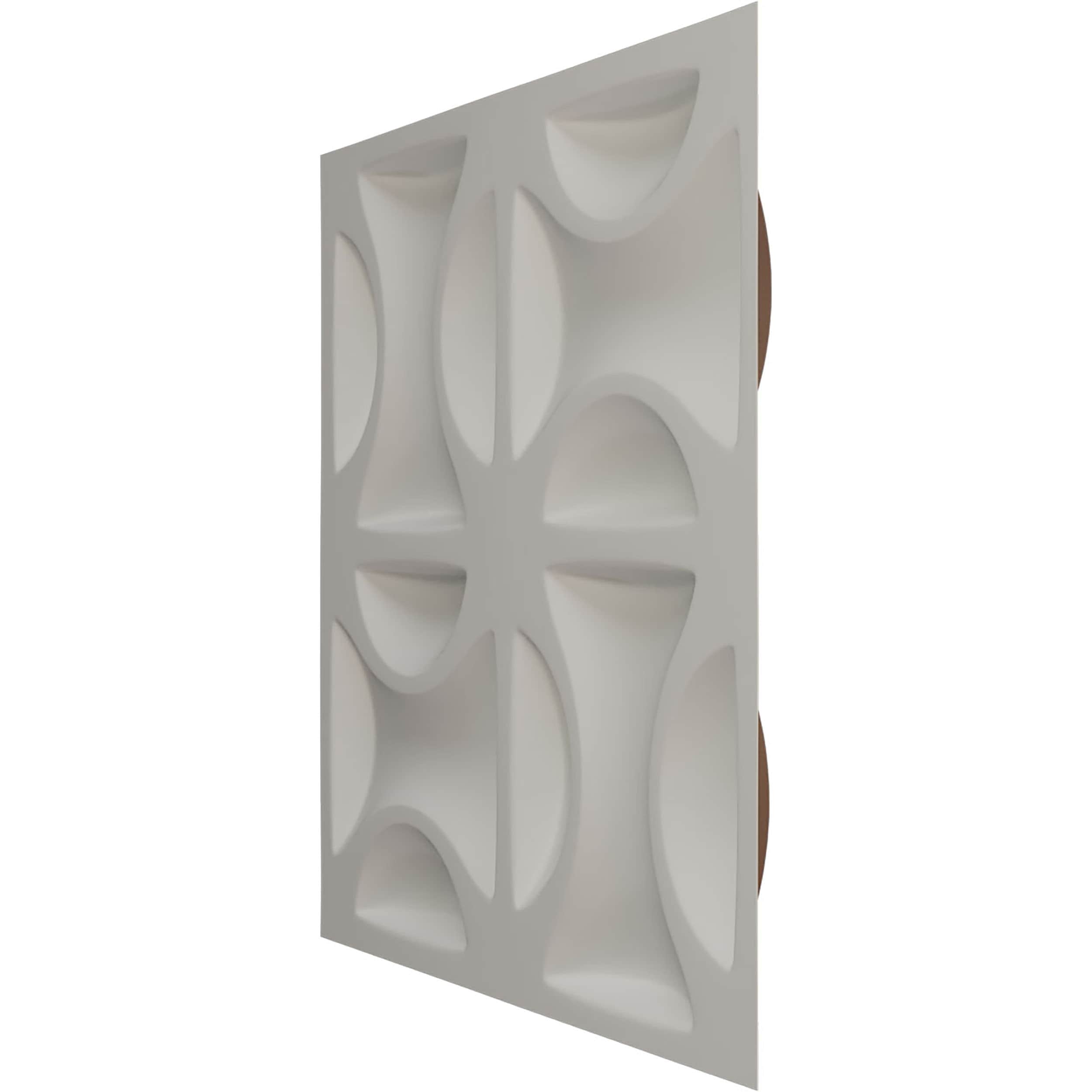 Ekena Millwork WP20X20YODRU Wall-Panels - View #4