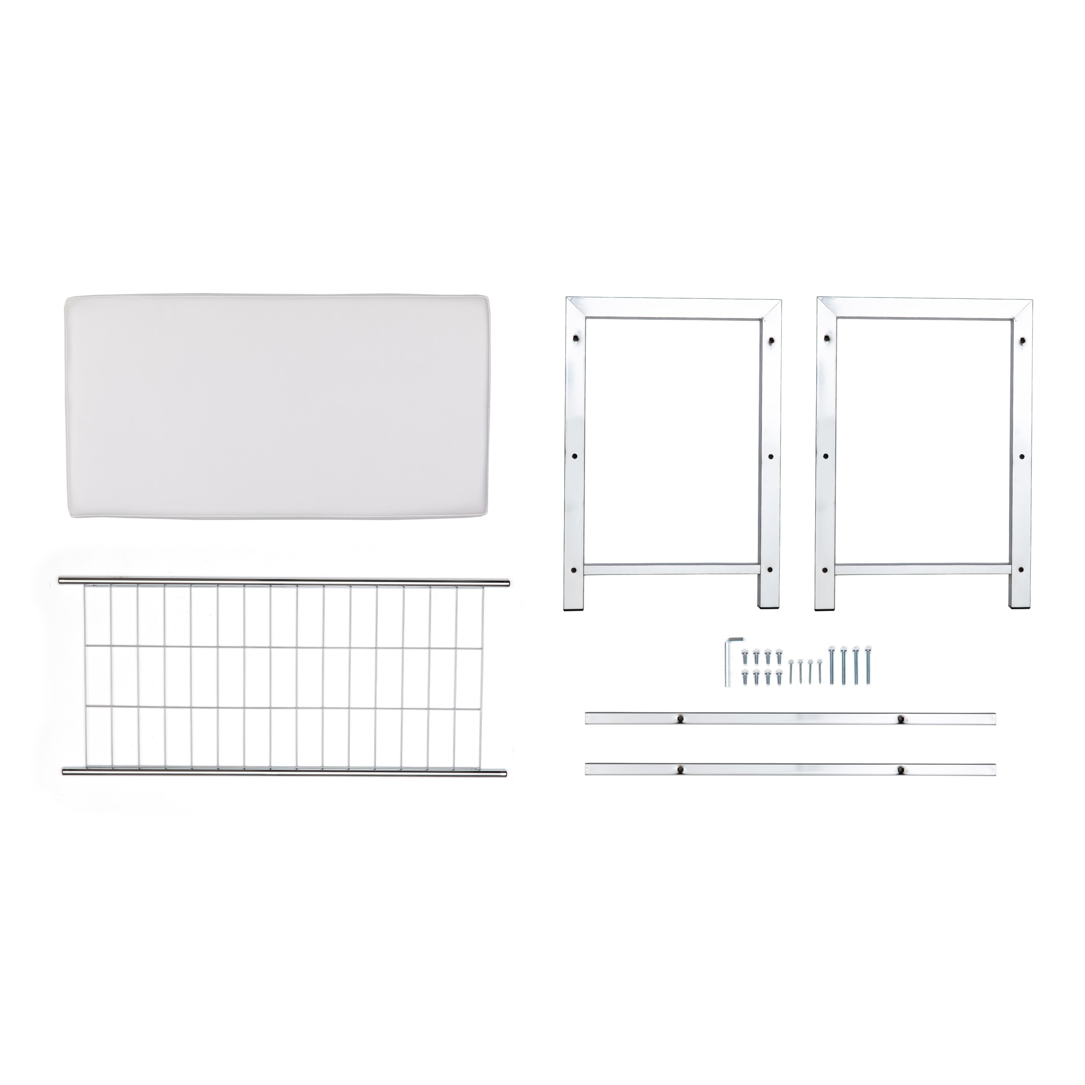Danya B. HA16832 Shoe-Racks - View #5